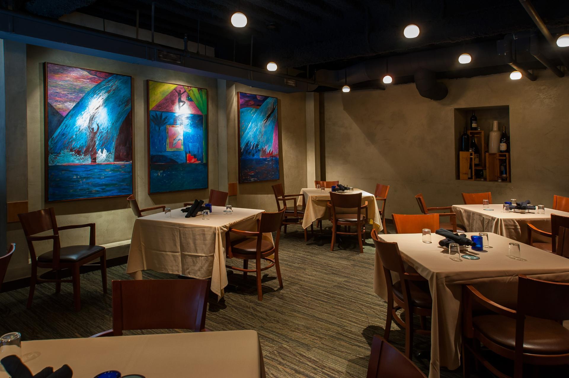 Private Dining Room 2