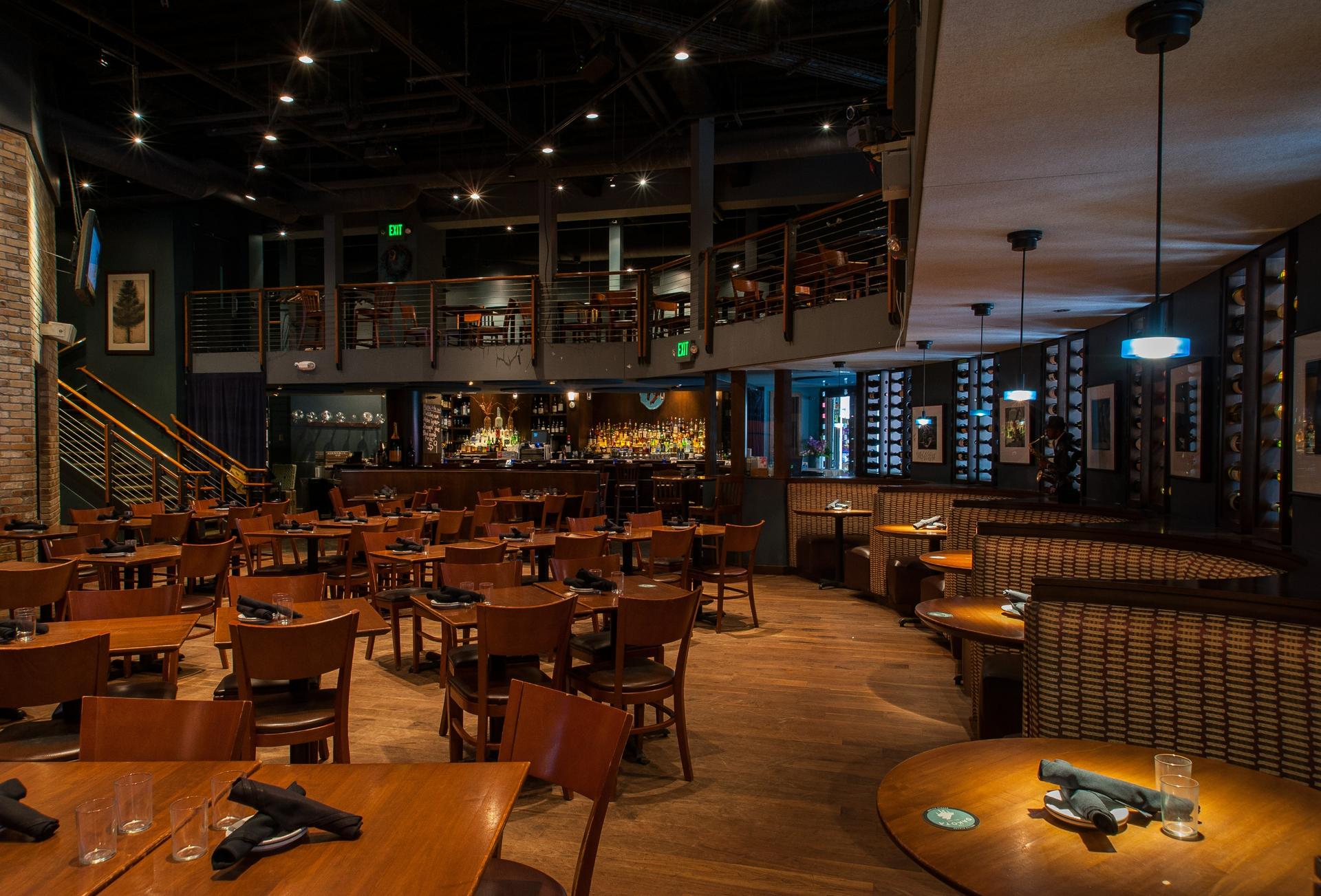 Main Dining Room
