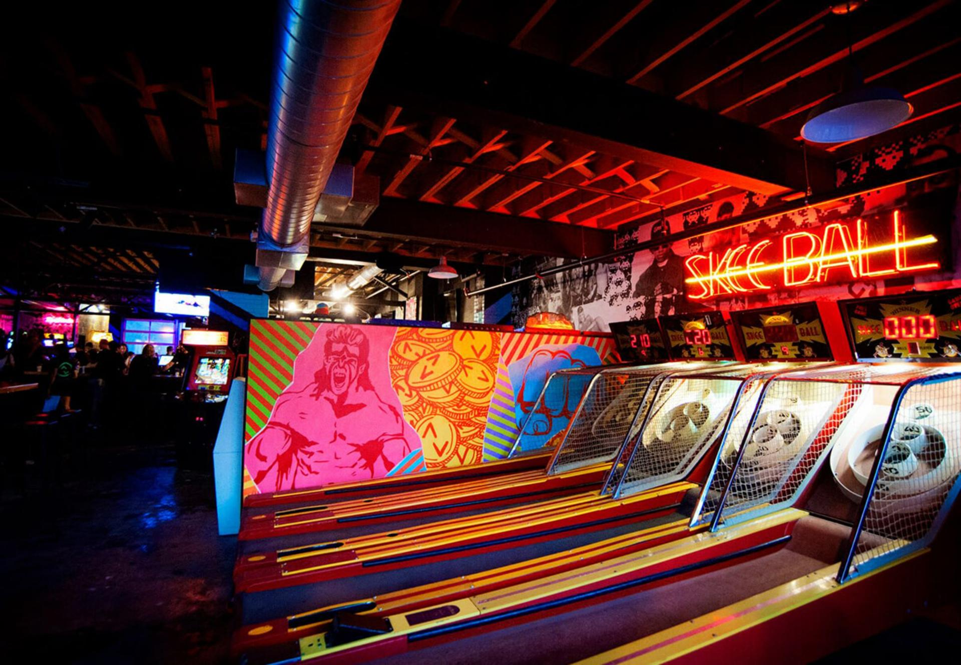 Full Buyout of Up-Down Minneapolis