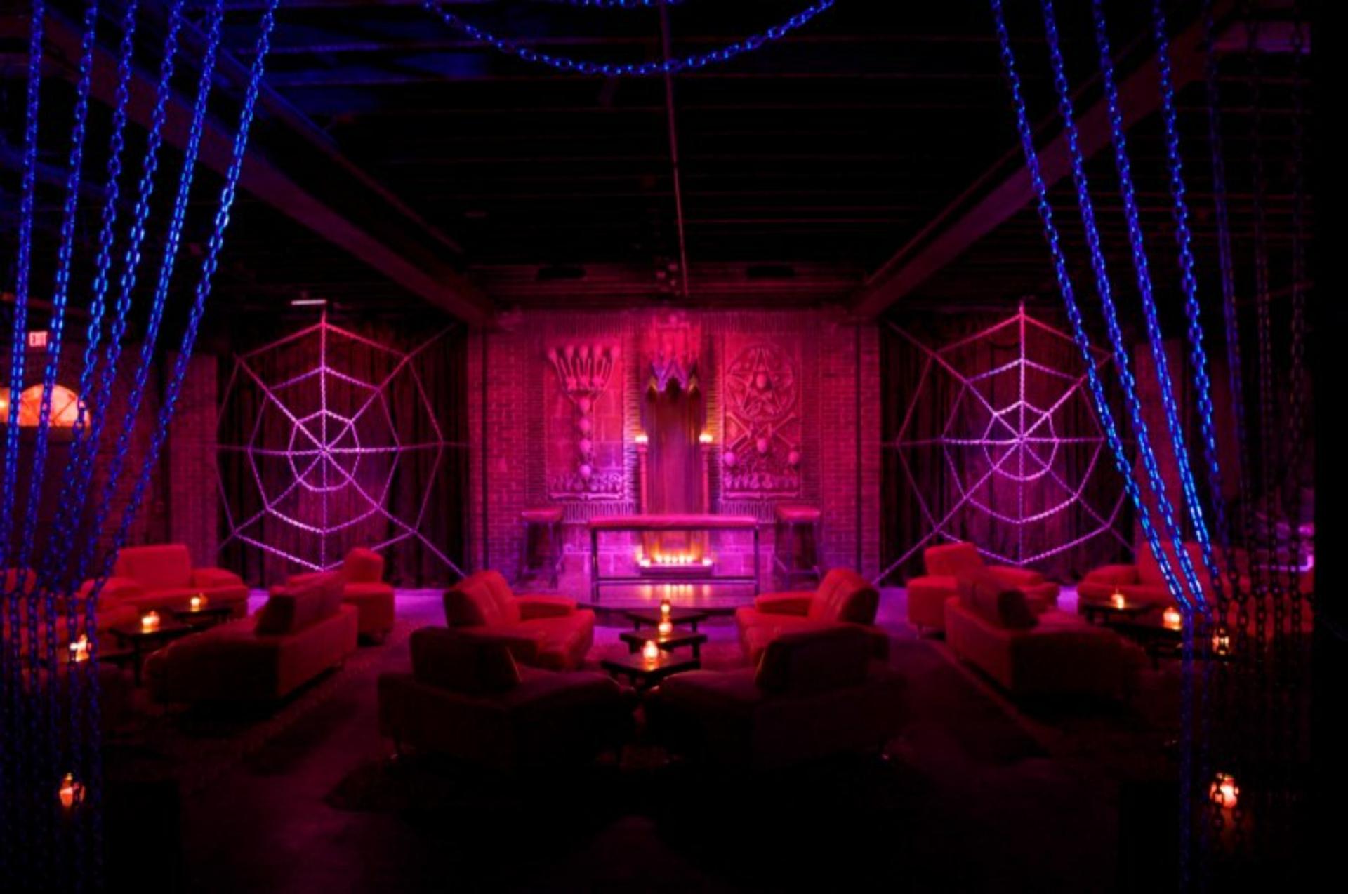Dungeon