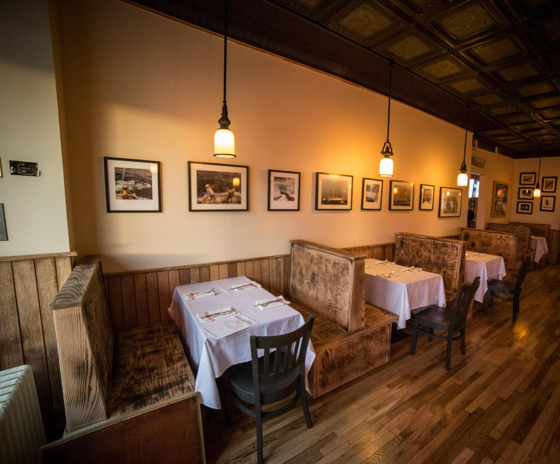 Main Dining Room