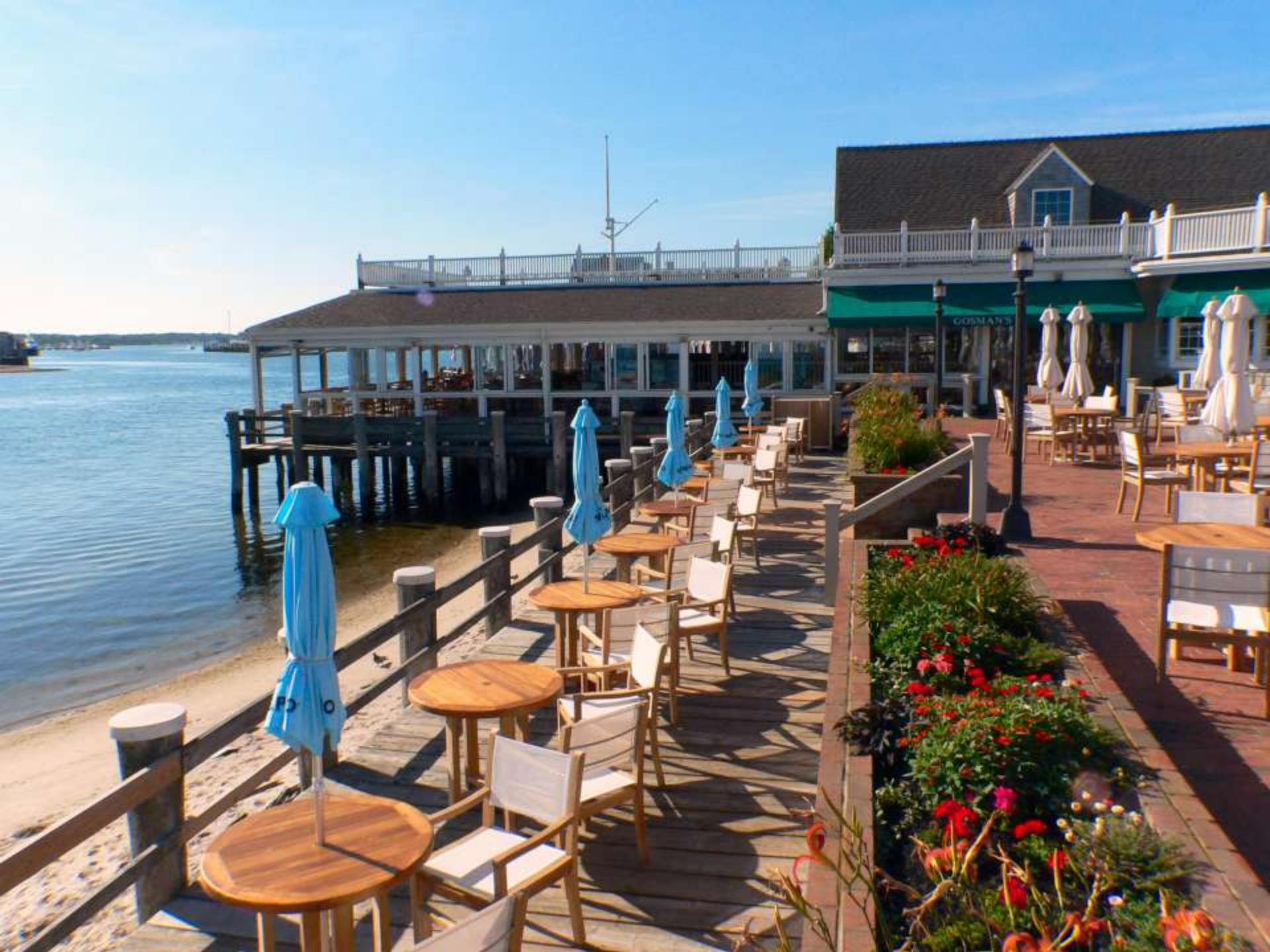 Main Restaurant