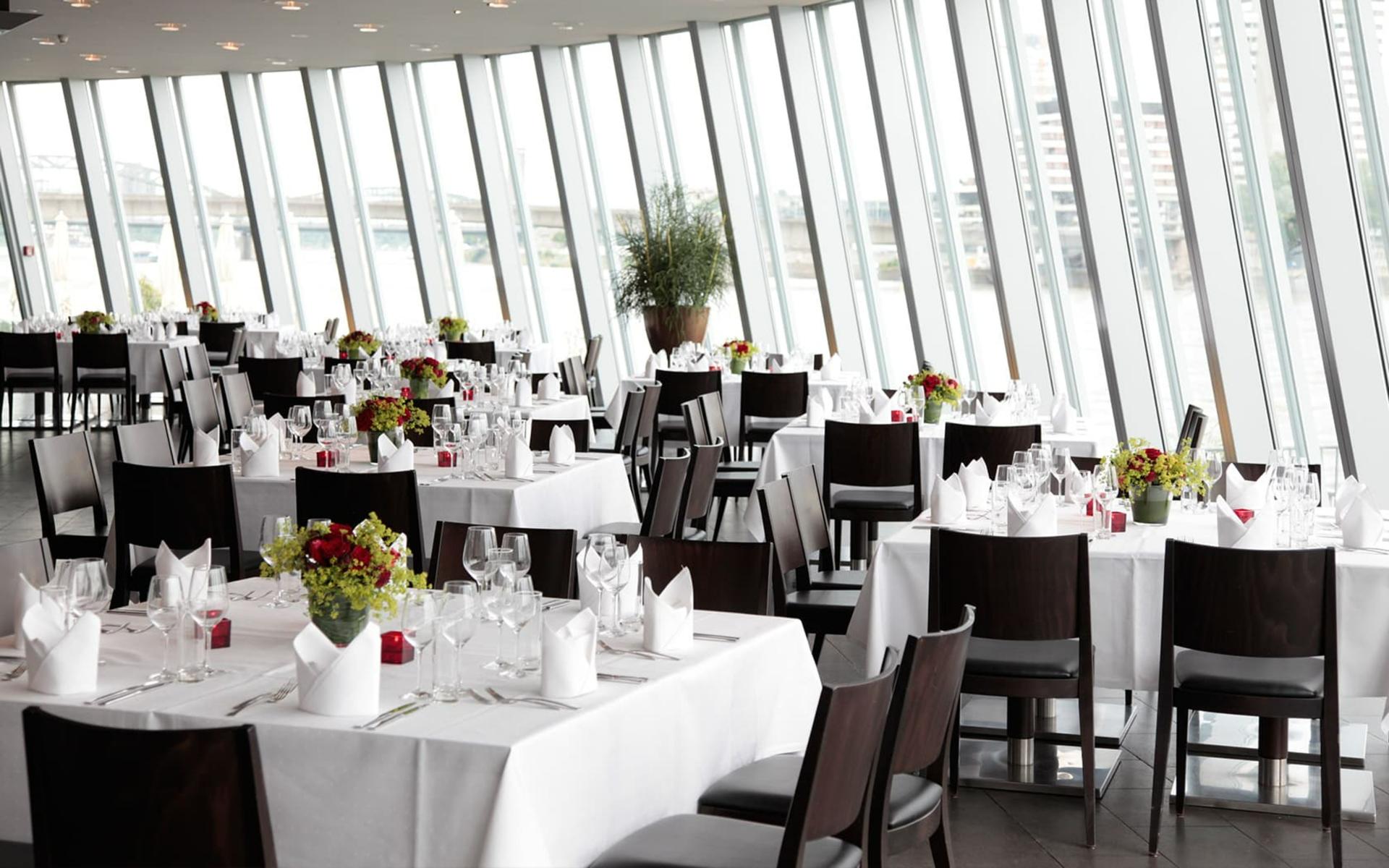 Panorama Restaurant