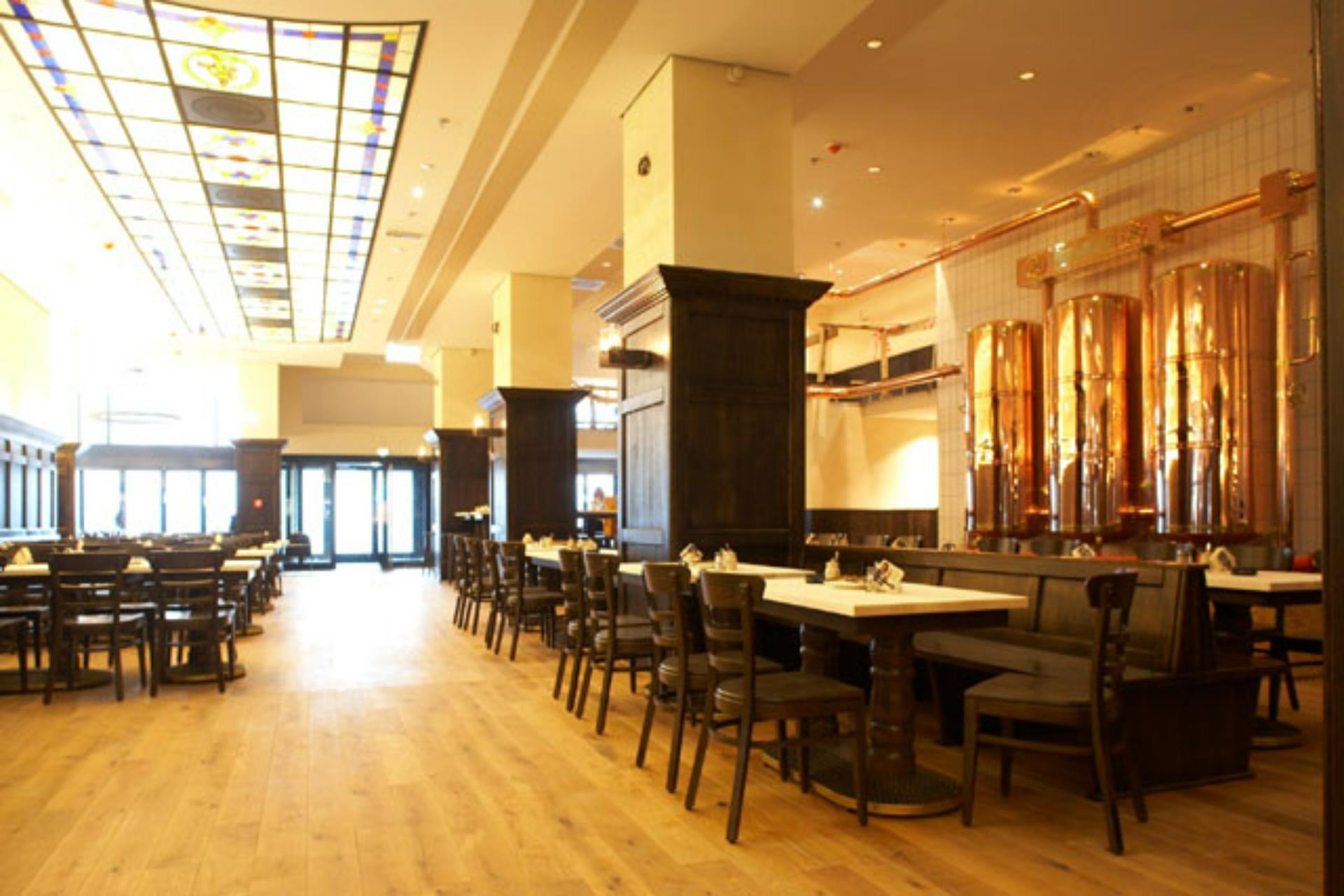 Ground Floor Gallery