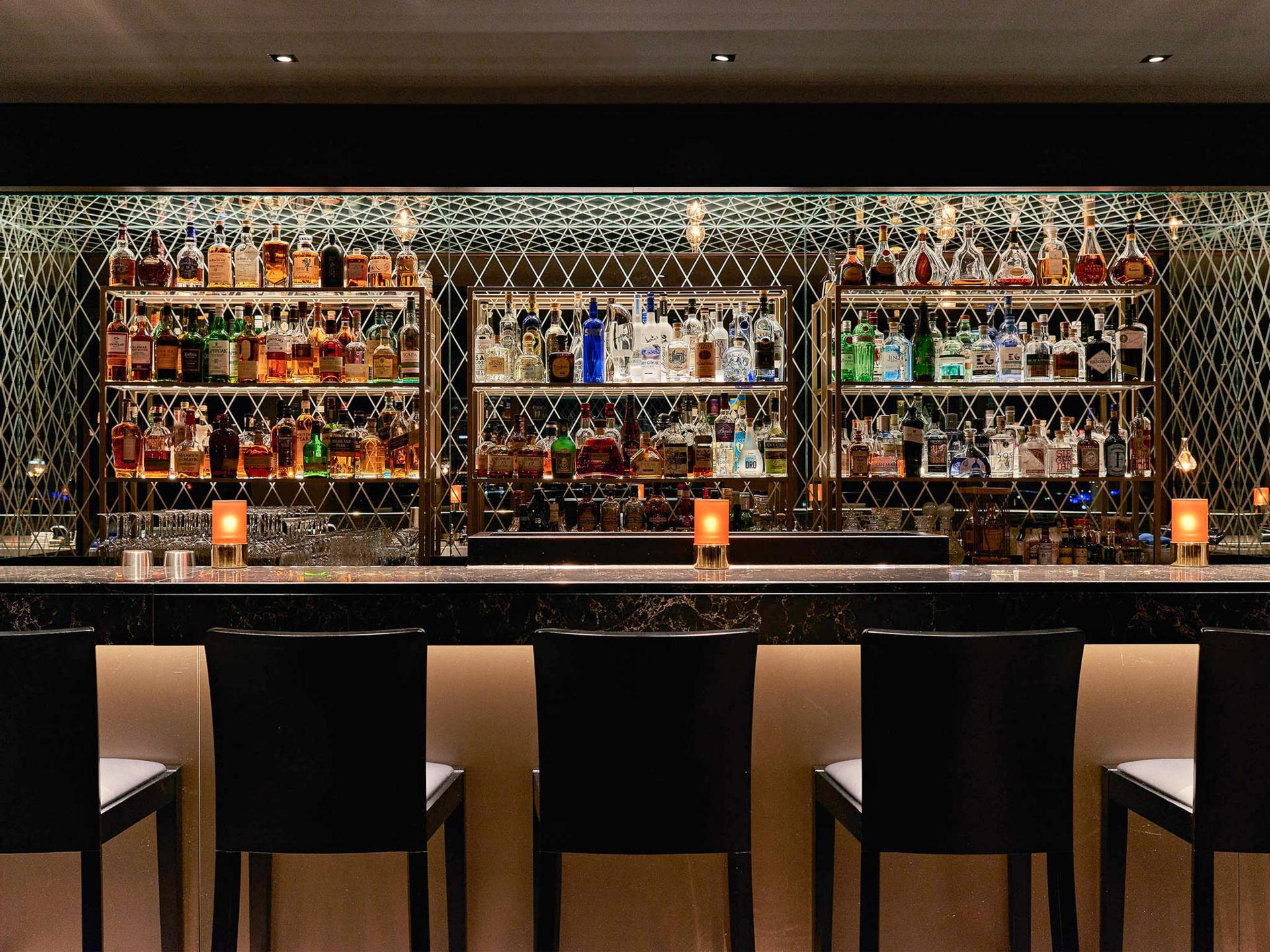 Full Buyout of LAB12 Bar at Pullman Cologne