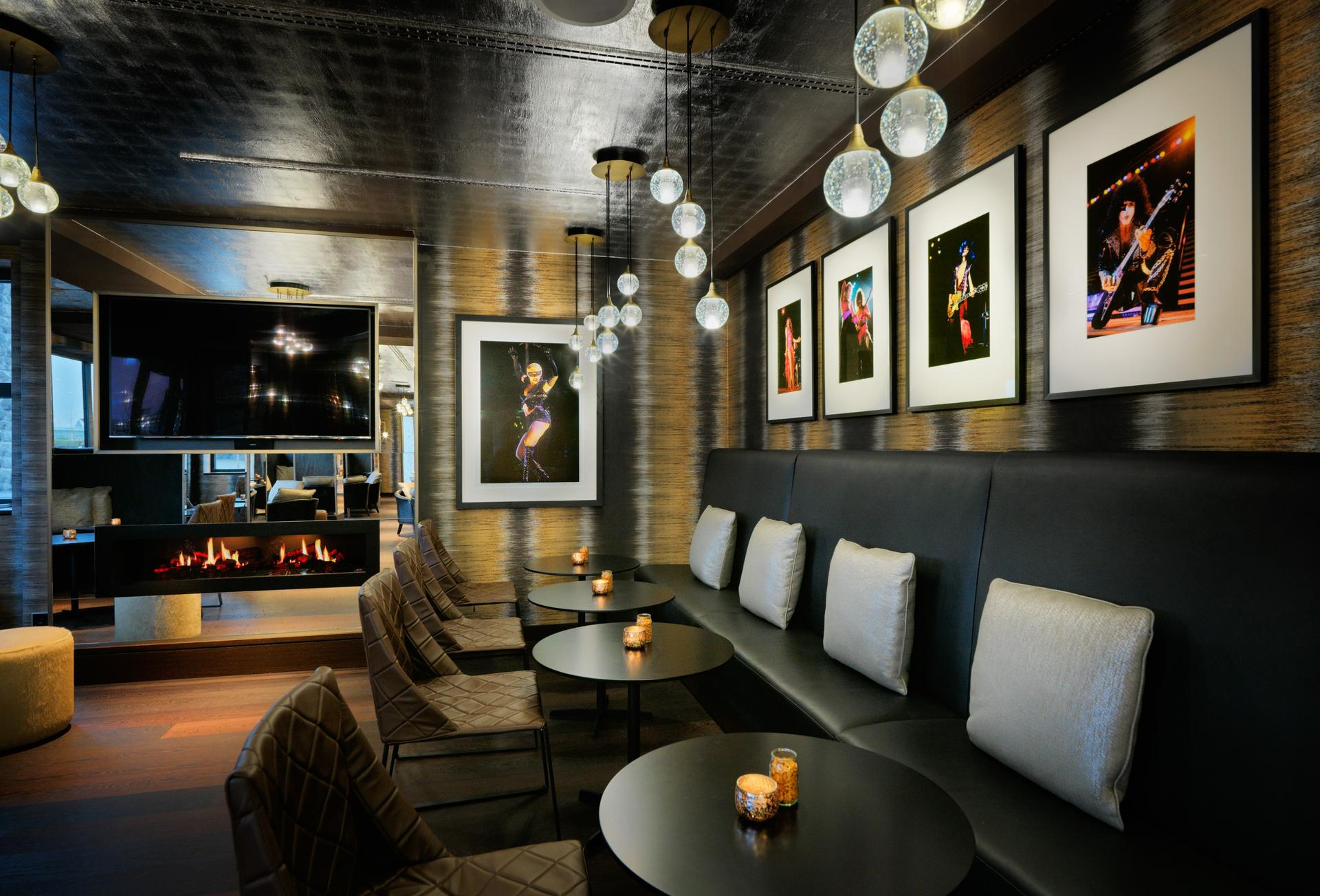 Full Buyout of Legends Bar & Terrasse