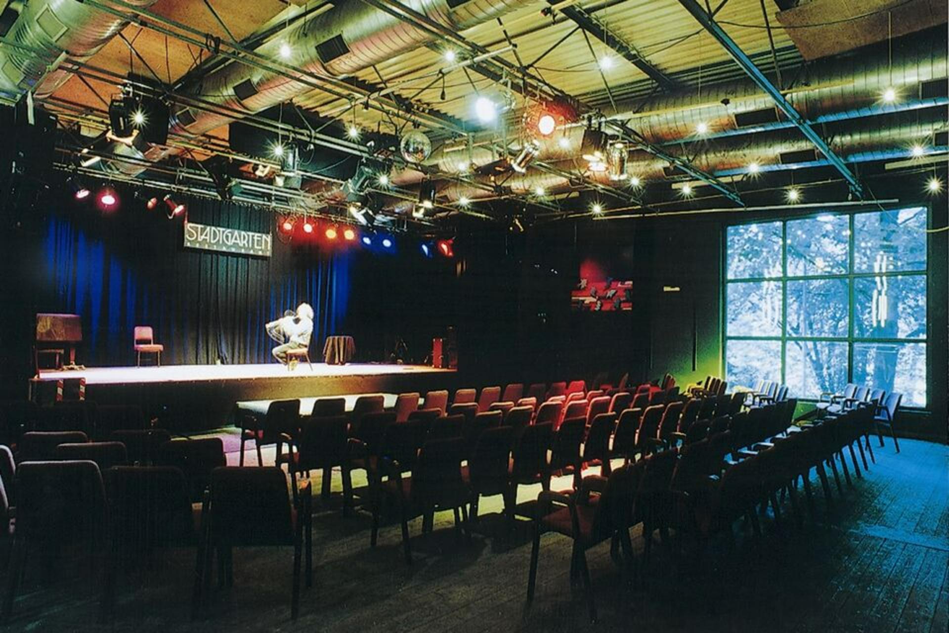 Concert Hall