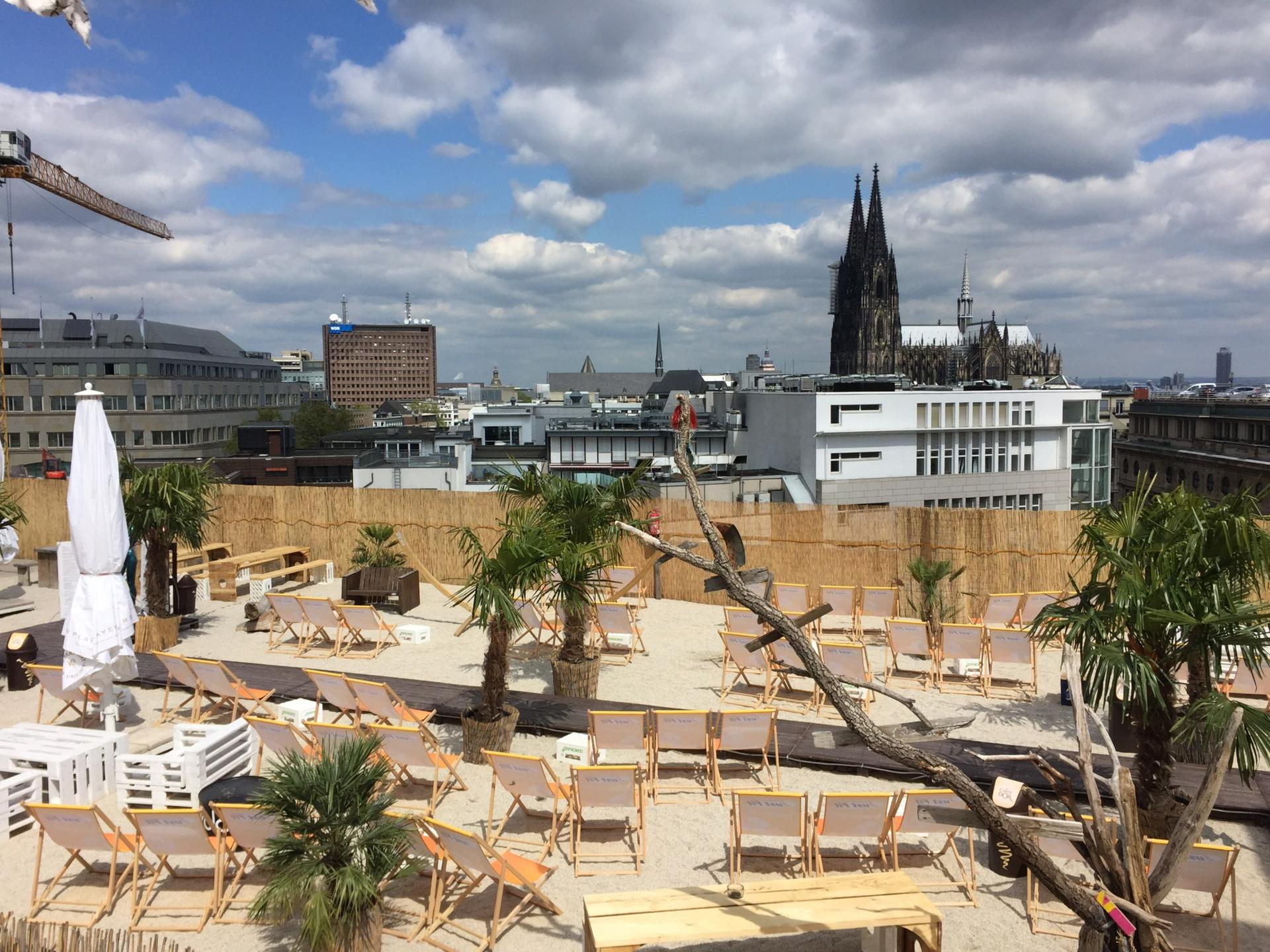 Partial Buyout of SonnenscheinEtage