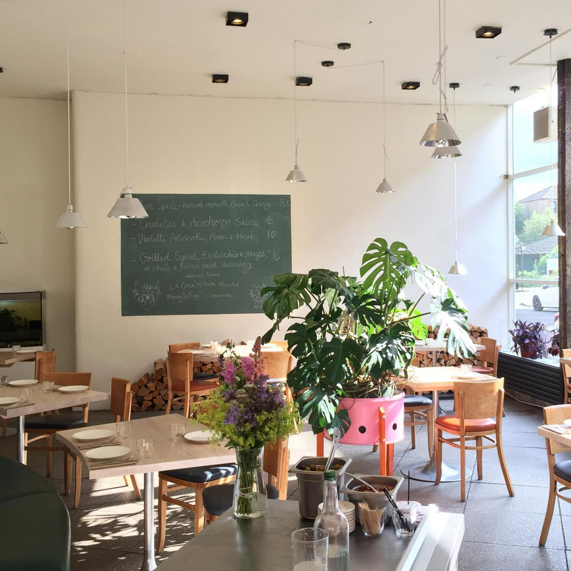 Full Buyout of Gloriosa