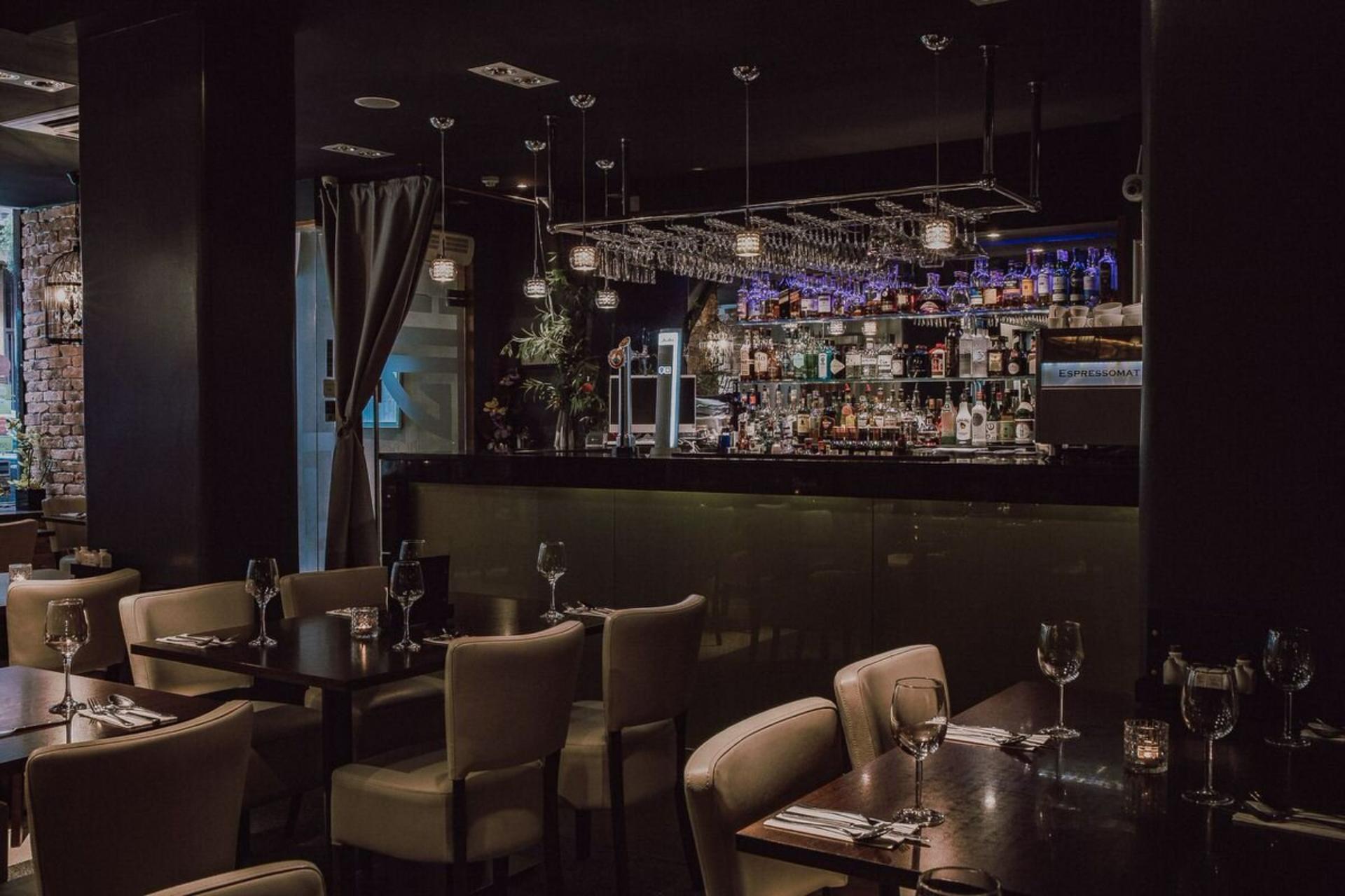 Main Dining Room