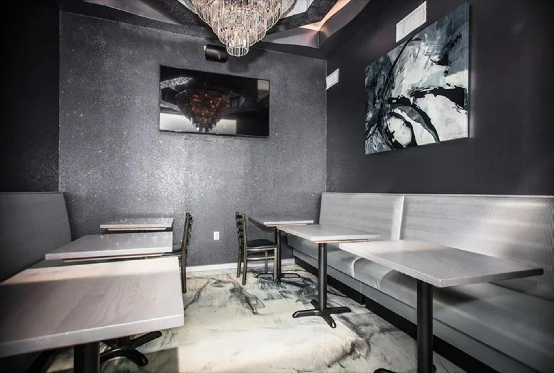 VIP Room