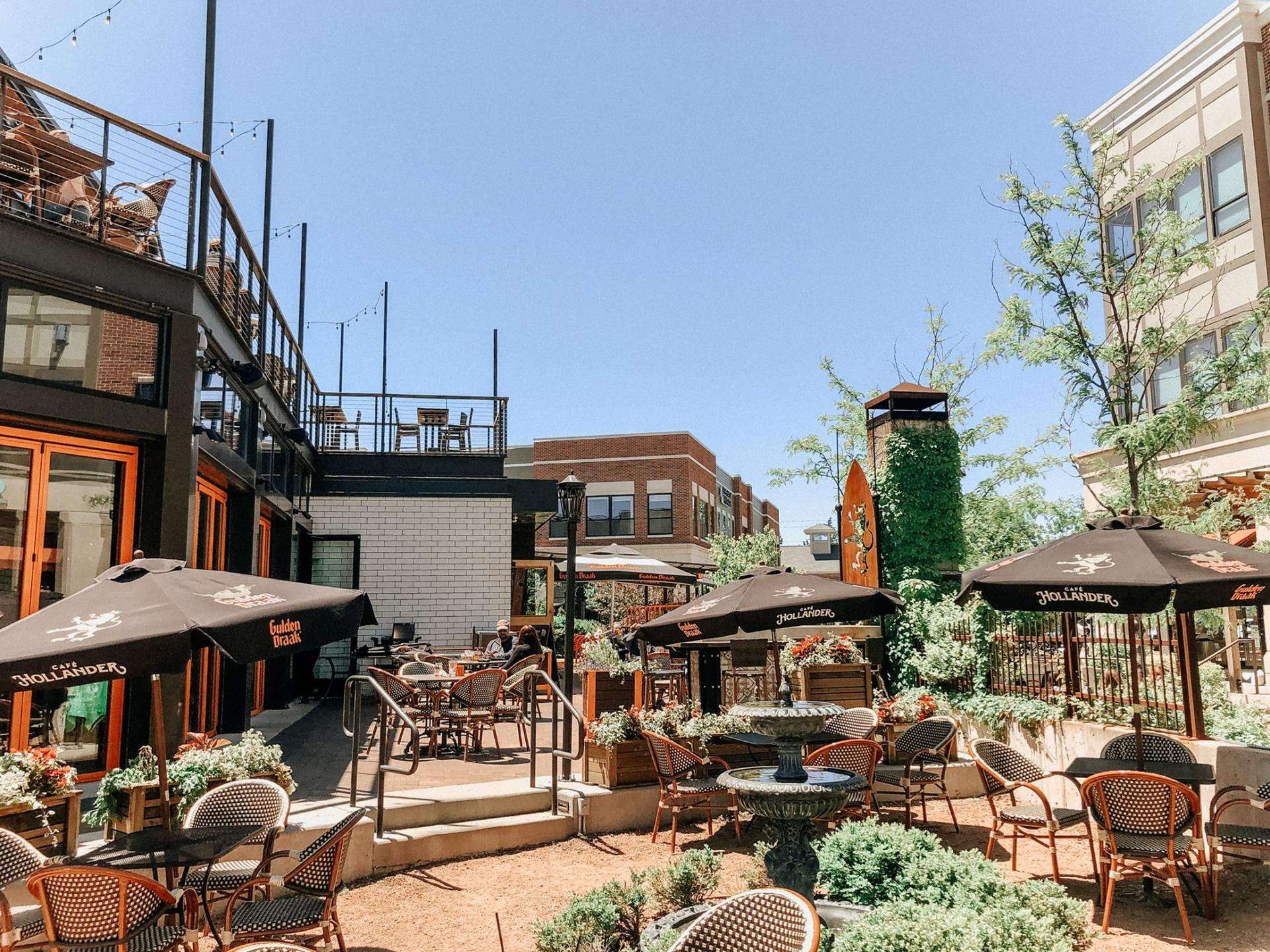 South Patio
