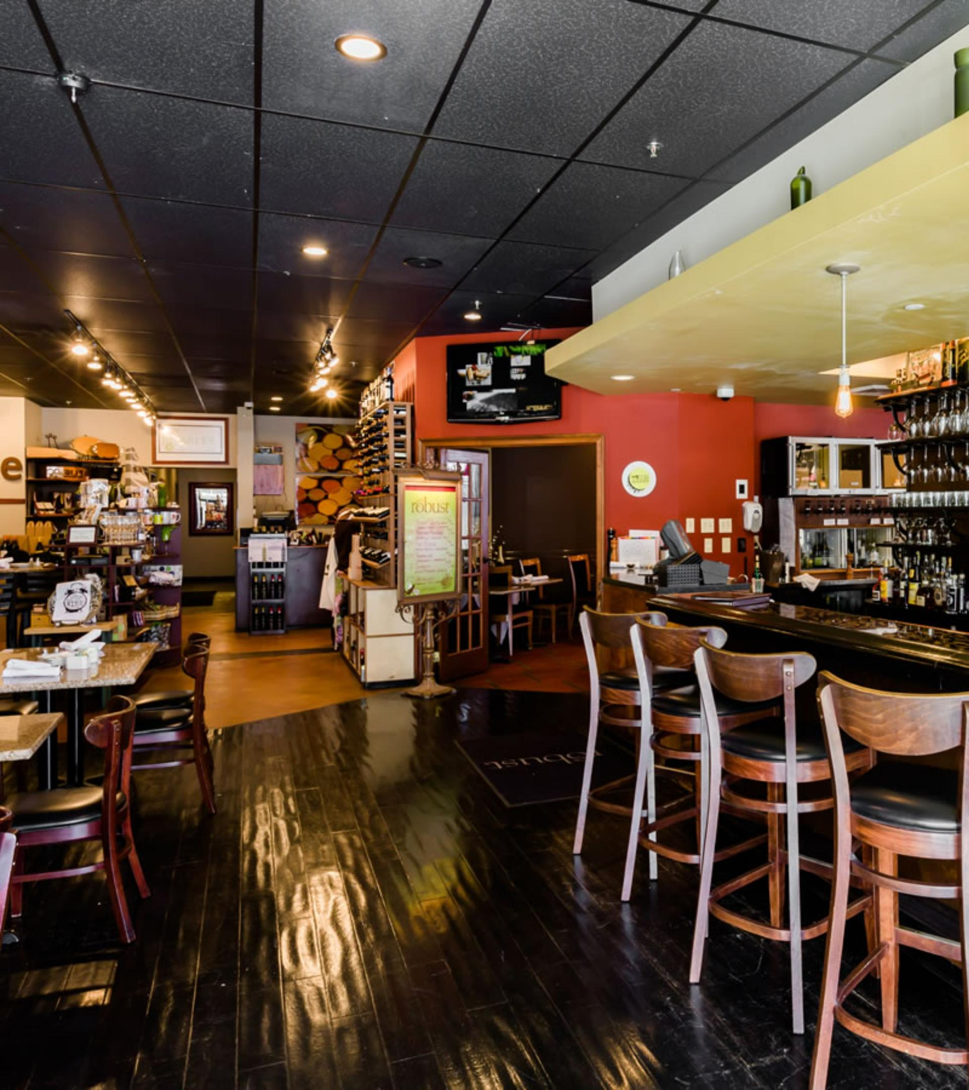 Wine Bar