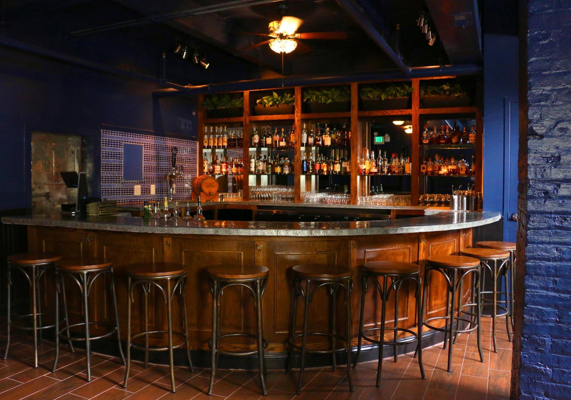The Pub