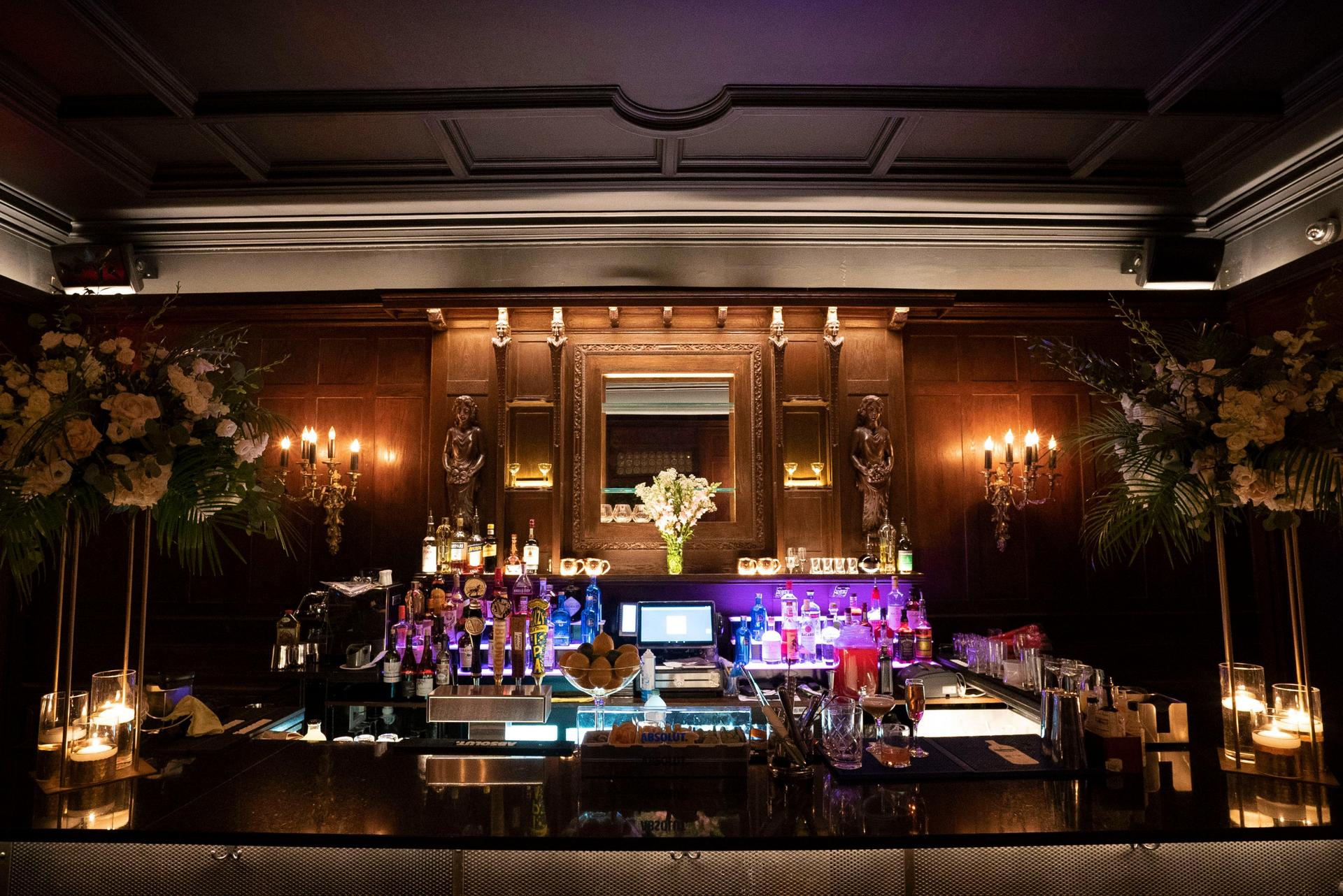Full Buyout of The Manor