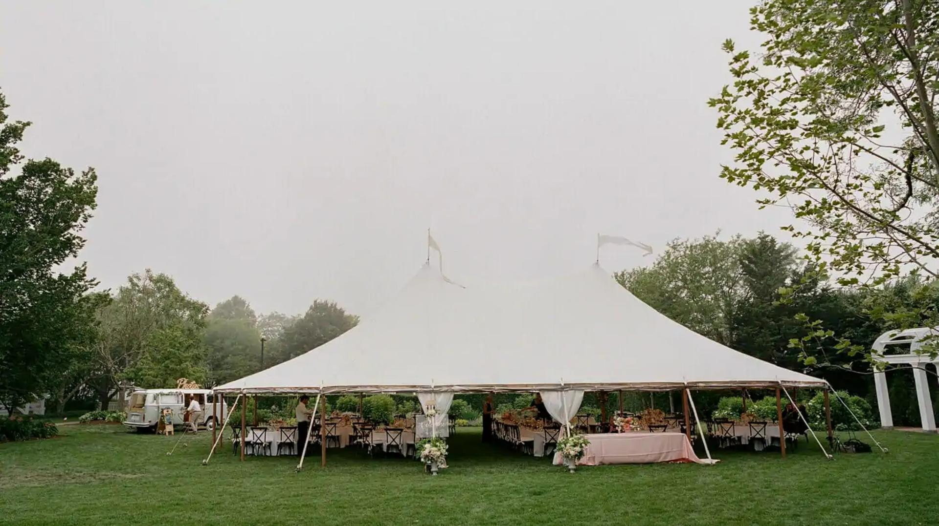 Great Lawn
