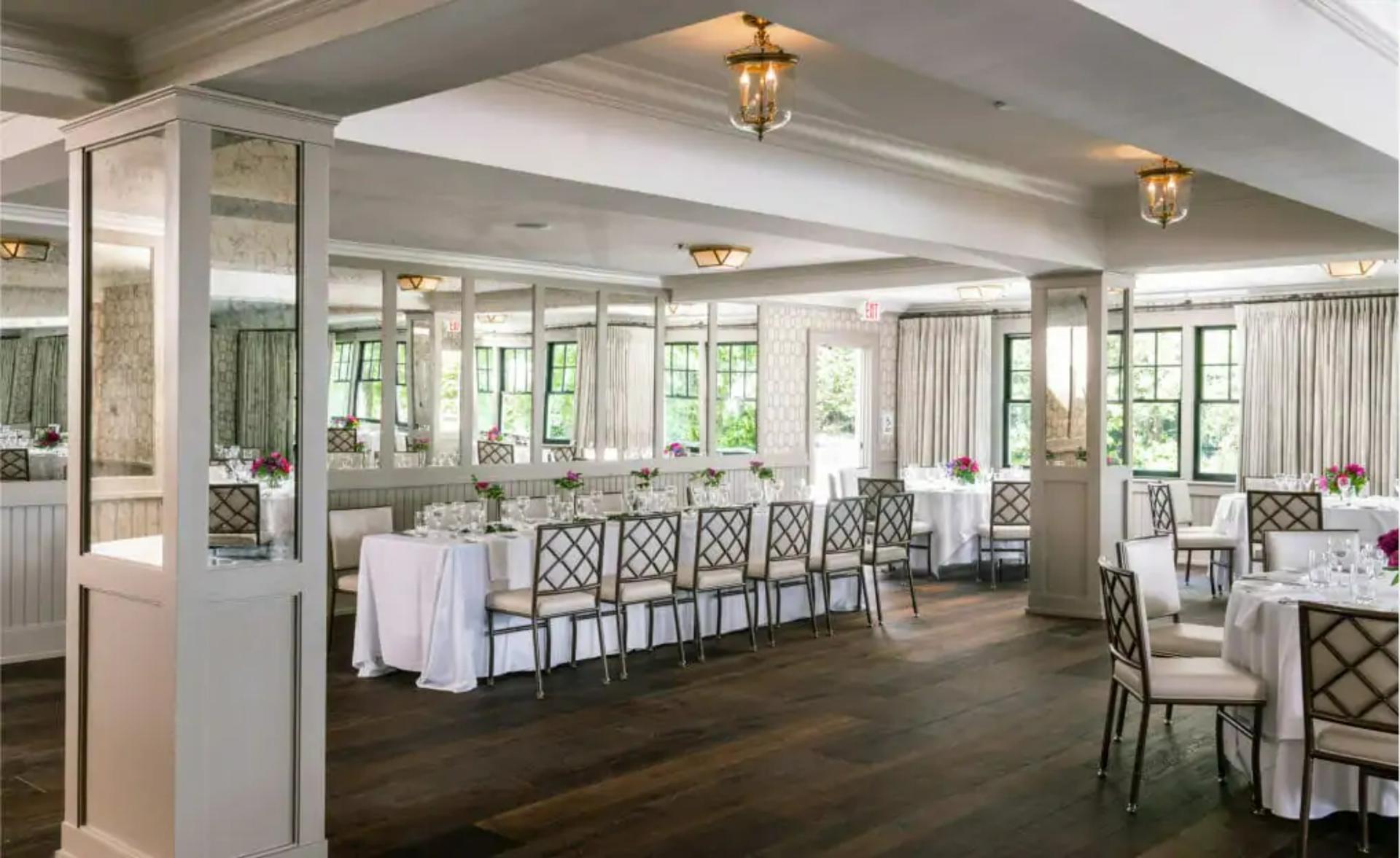 Edgartown Ballroom