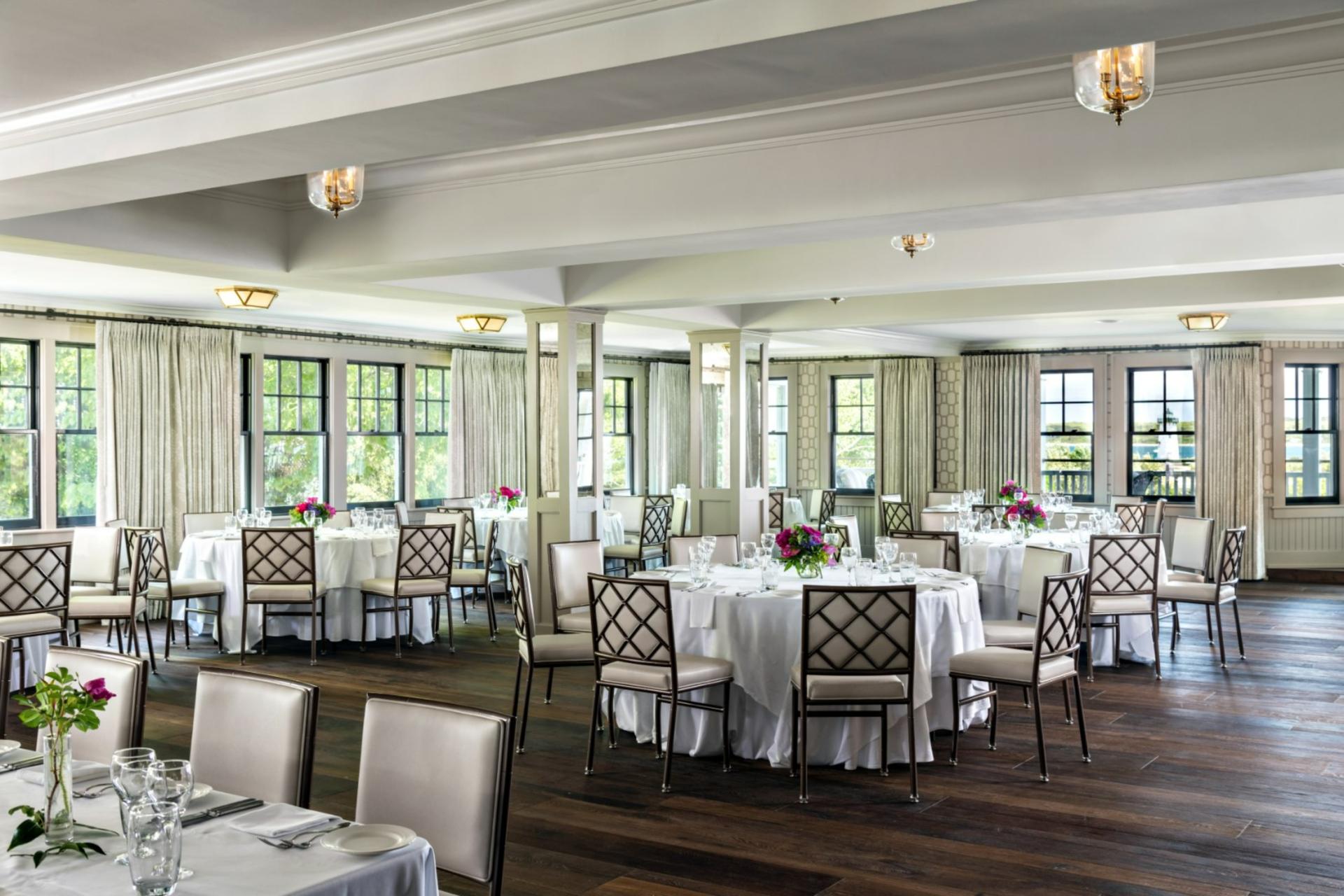 Menemsha Room