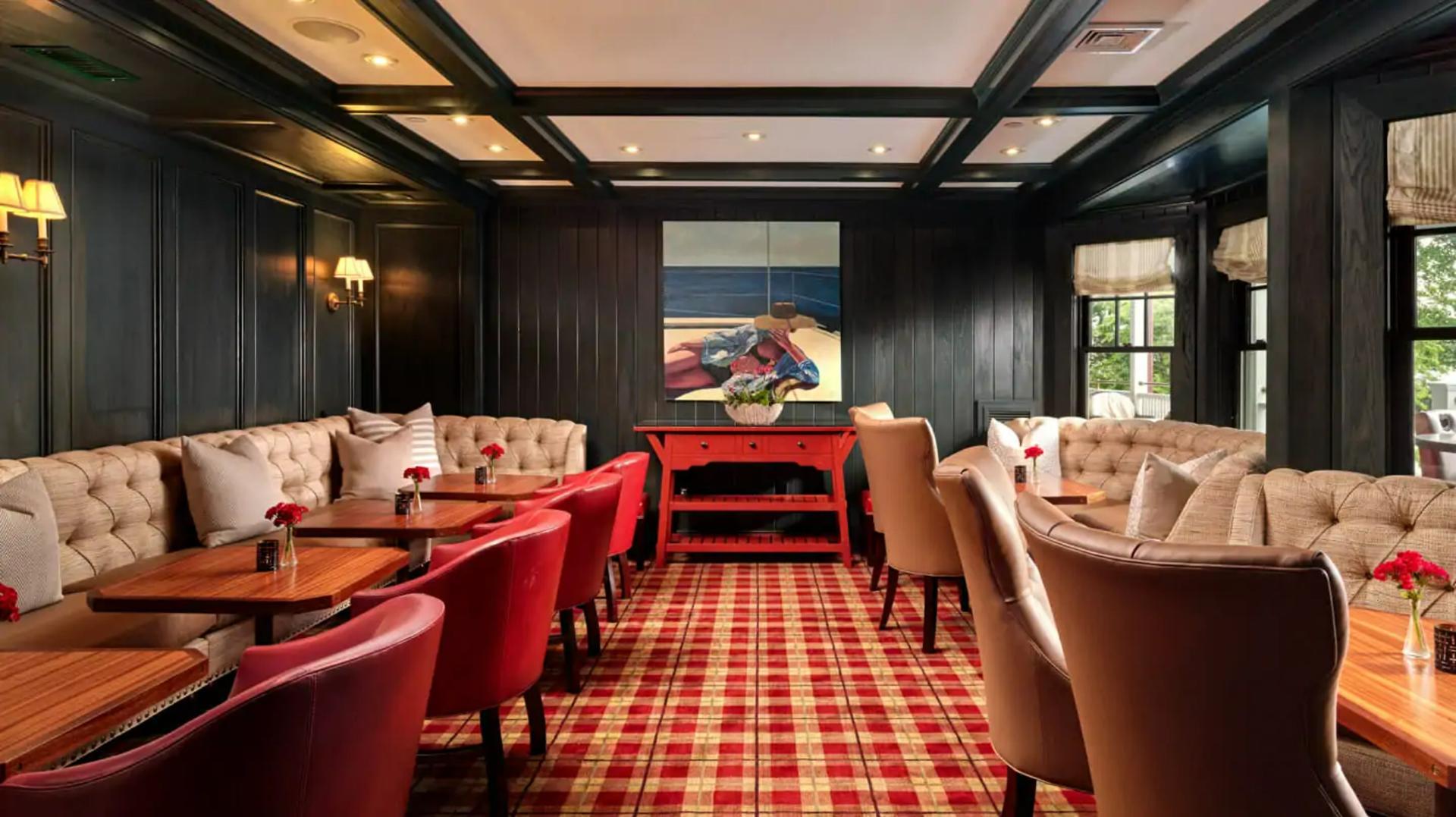 Bettini Clubhouse
