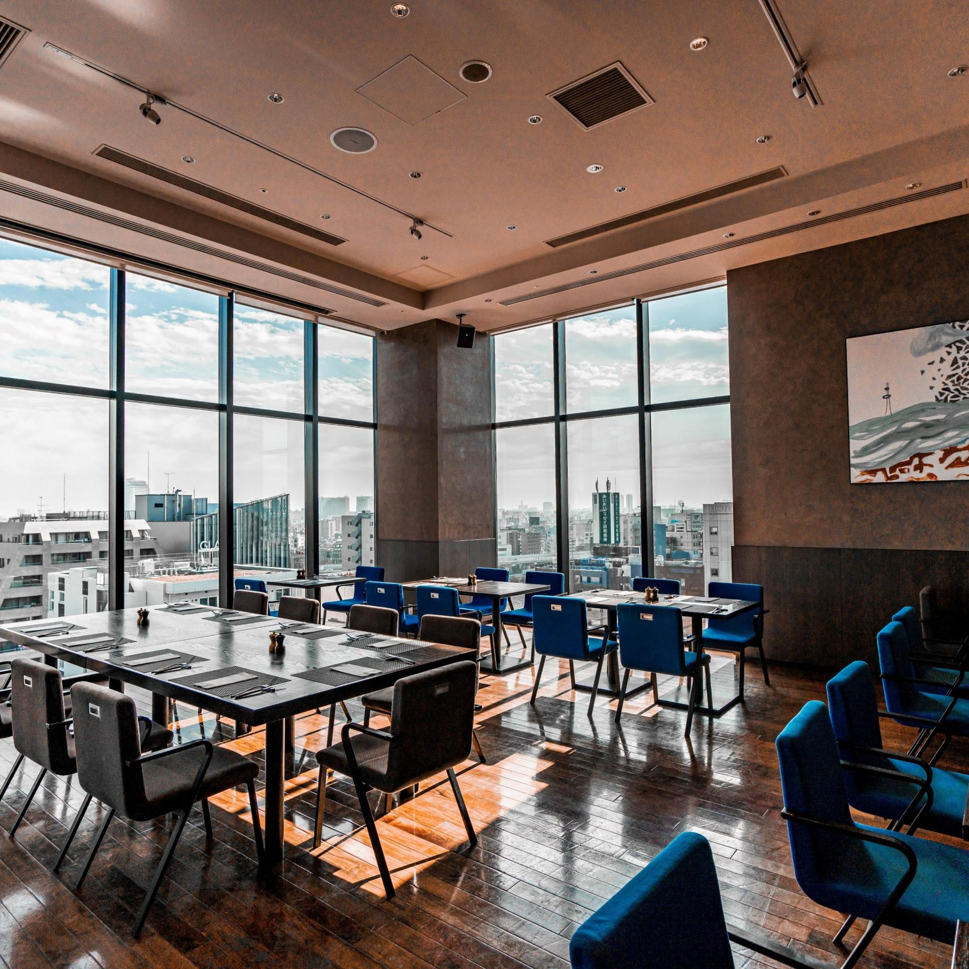 Main Dining Room