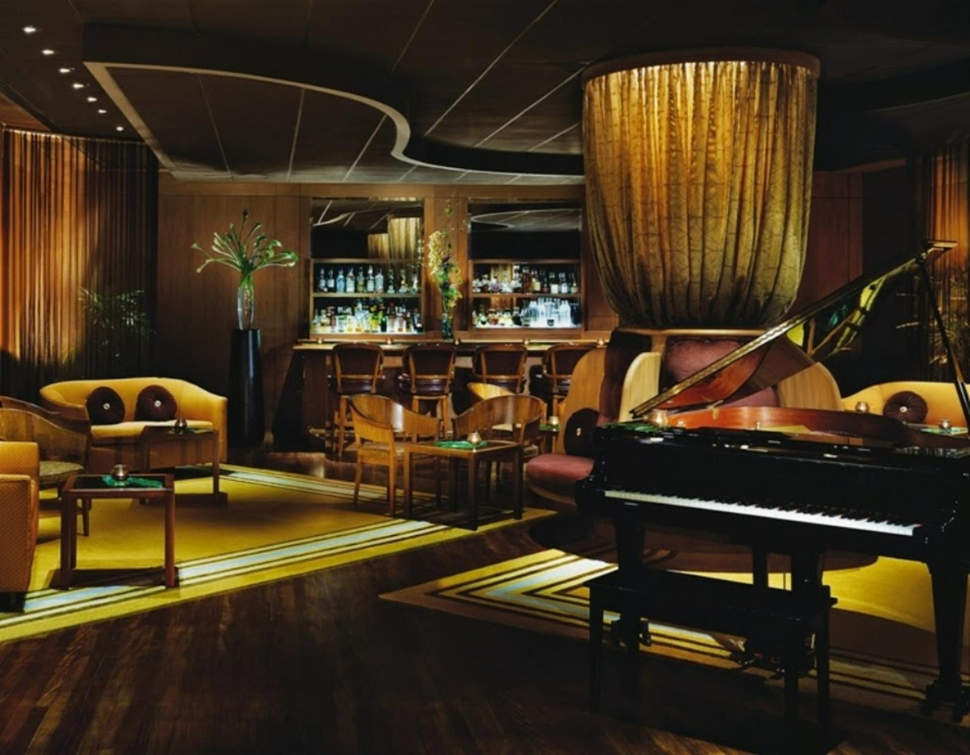 Banquet Room