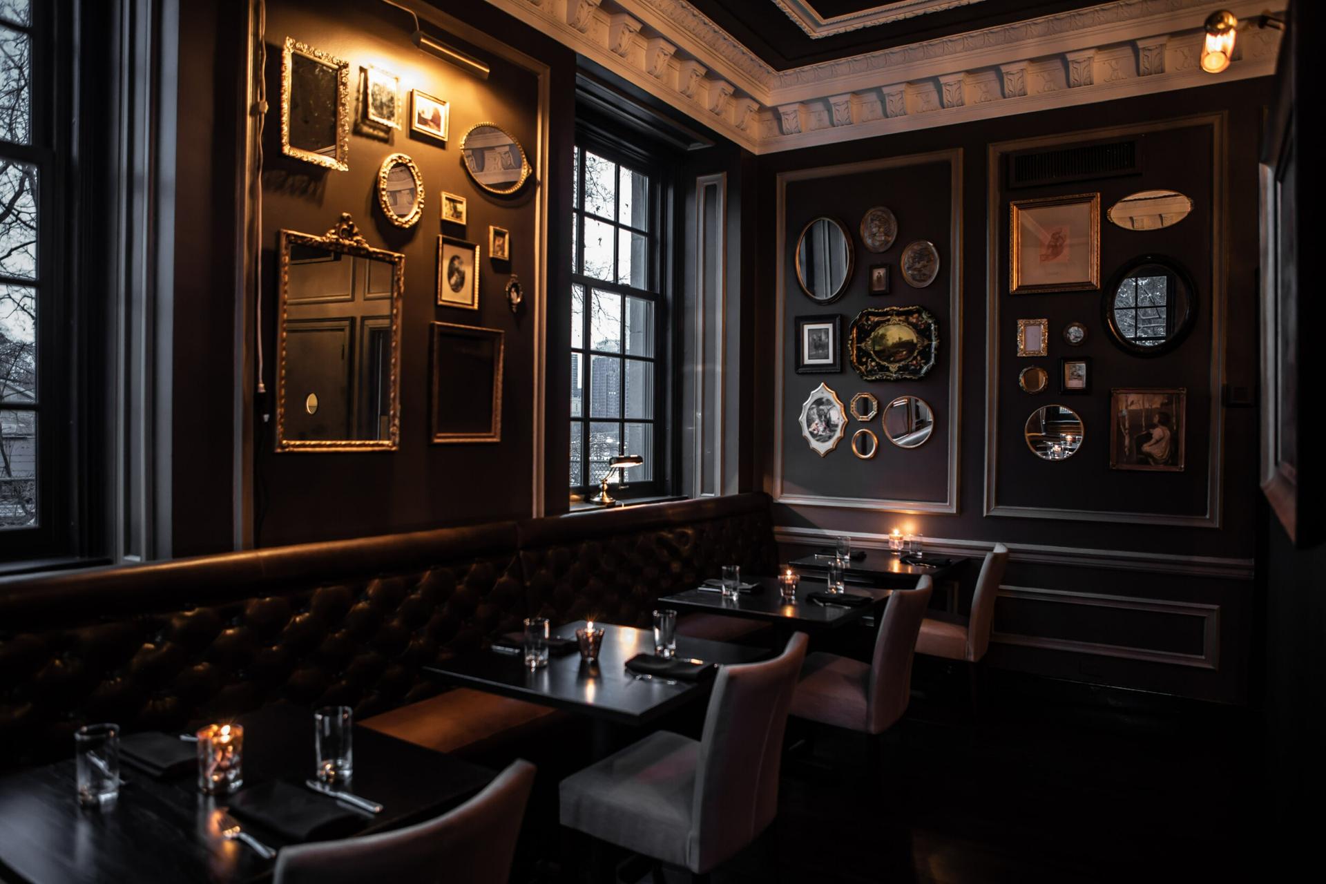 Full Buyout of P.S. Steak