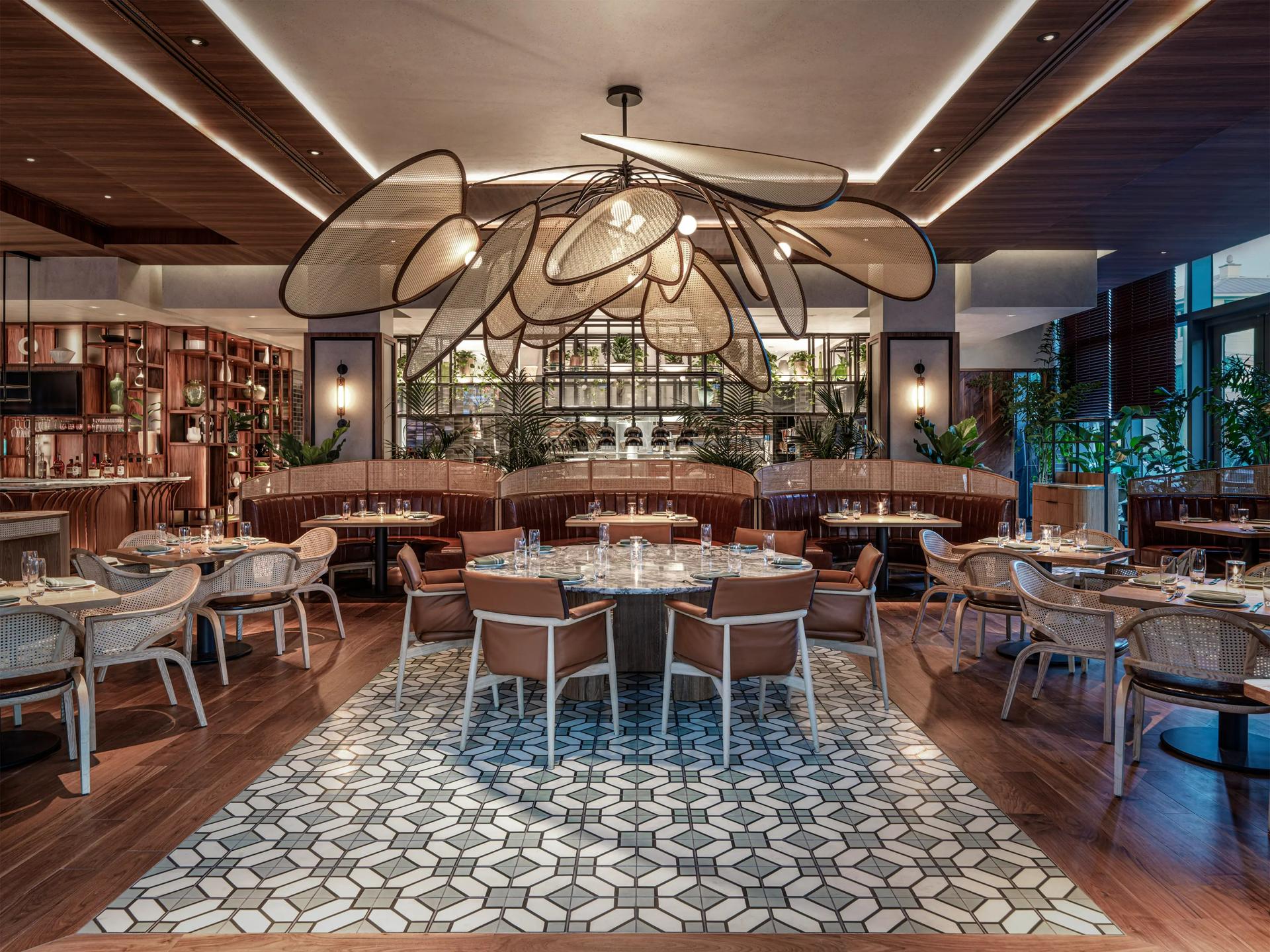 Full Buyout of Ember Grill