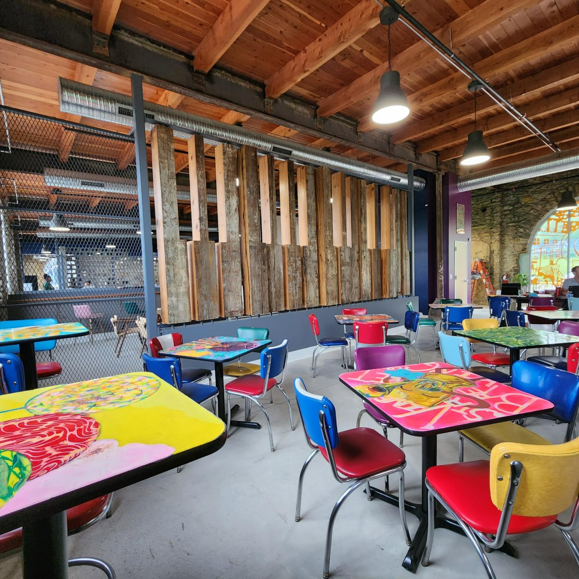 Vine Street Tap Room