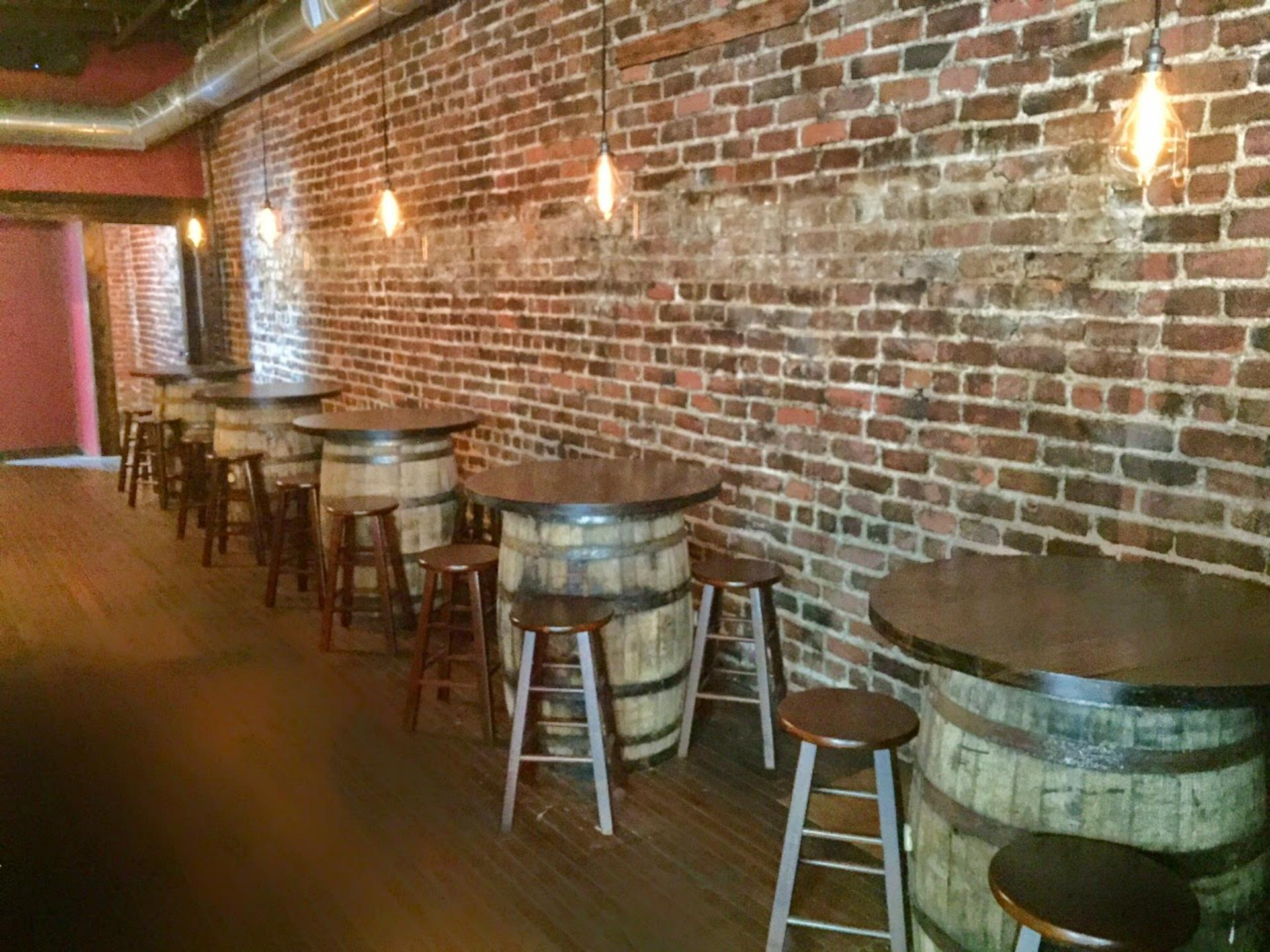 Full Buyout of Grandstaff & Stein