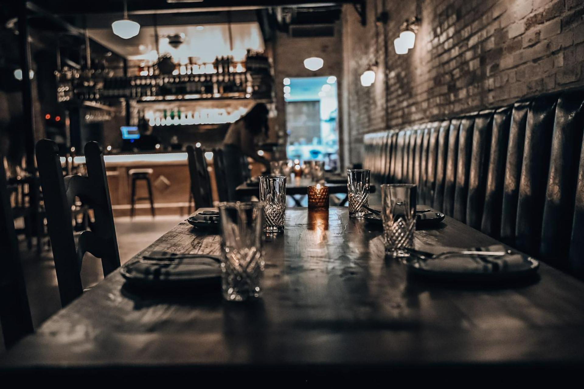 Main Dining Room