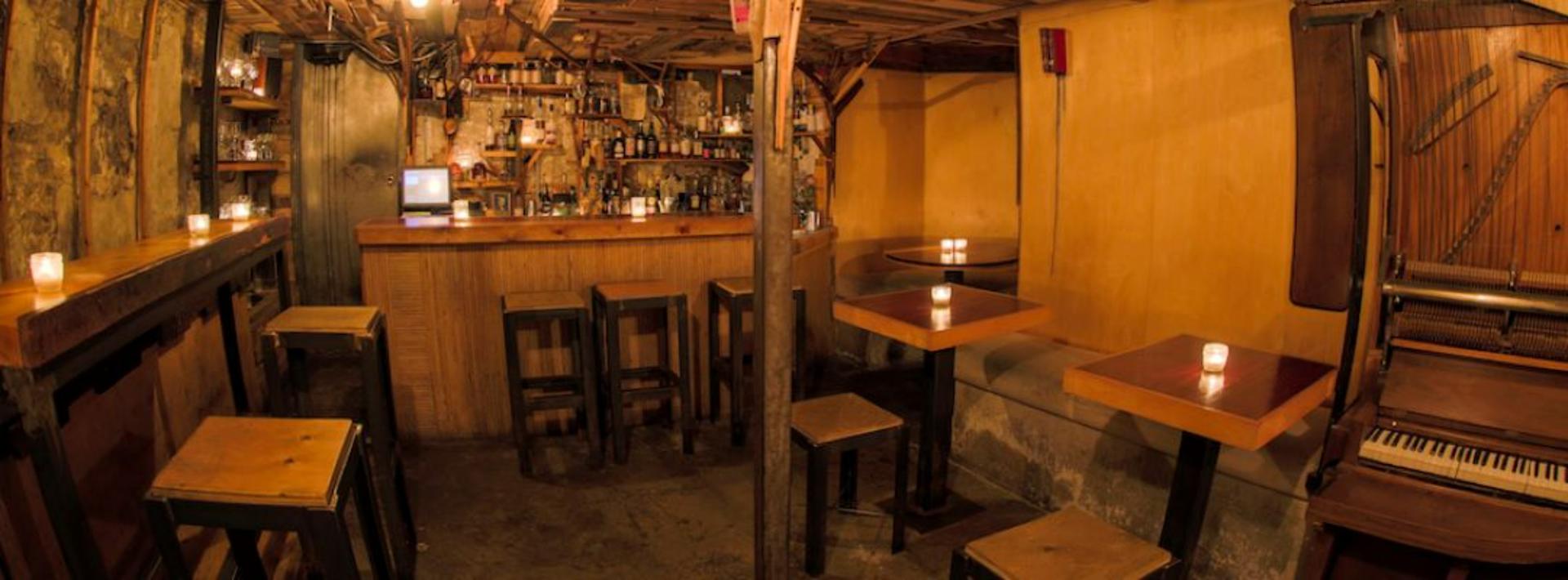 The Staff Room