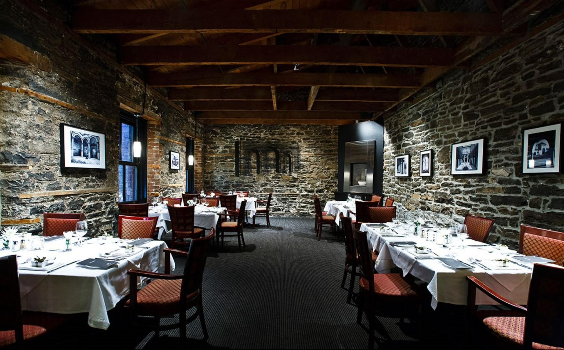The Loft