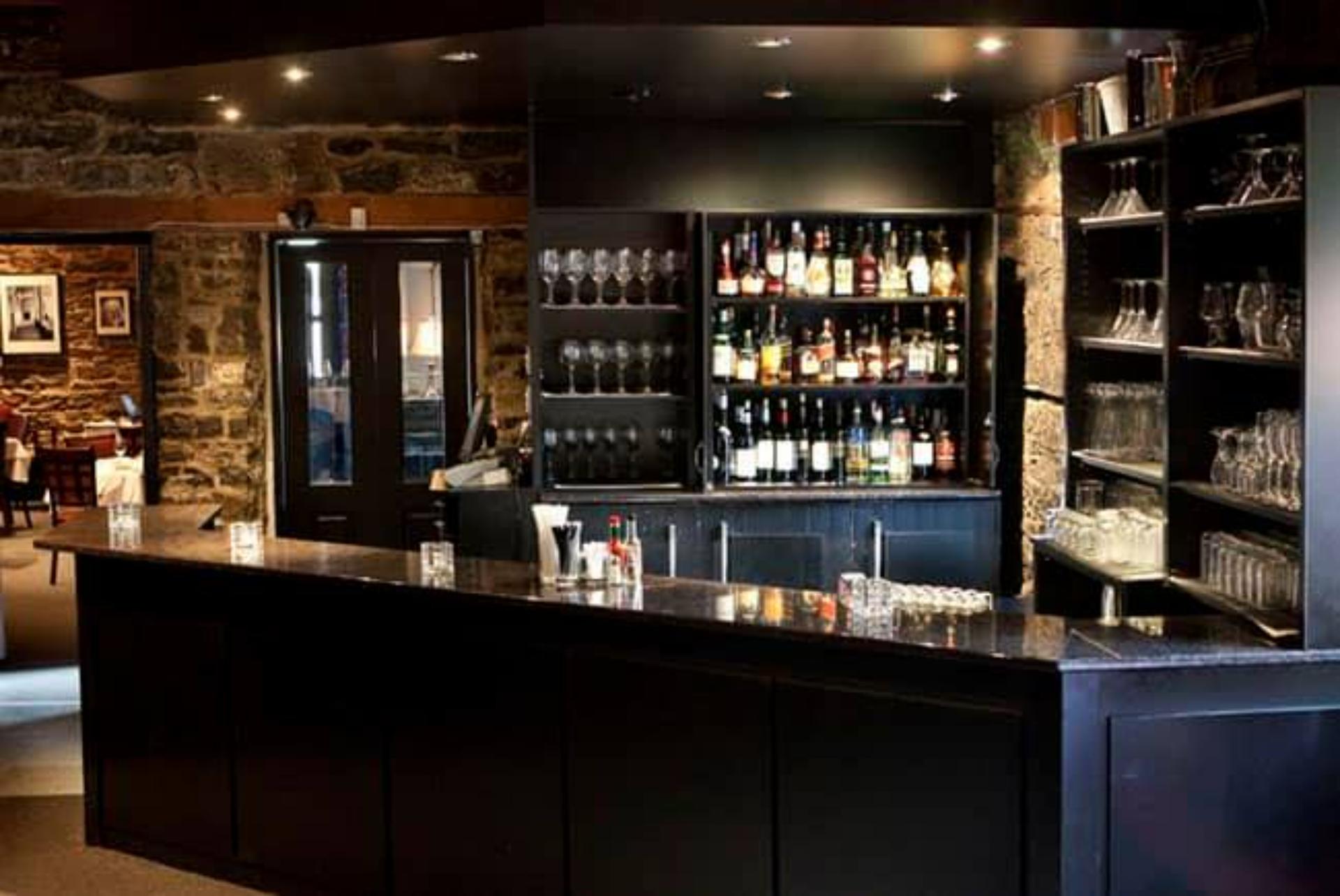 The Bar