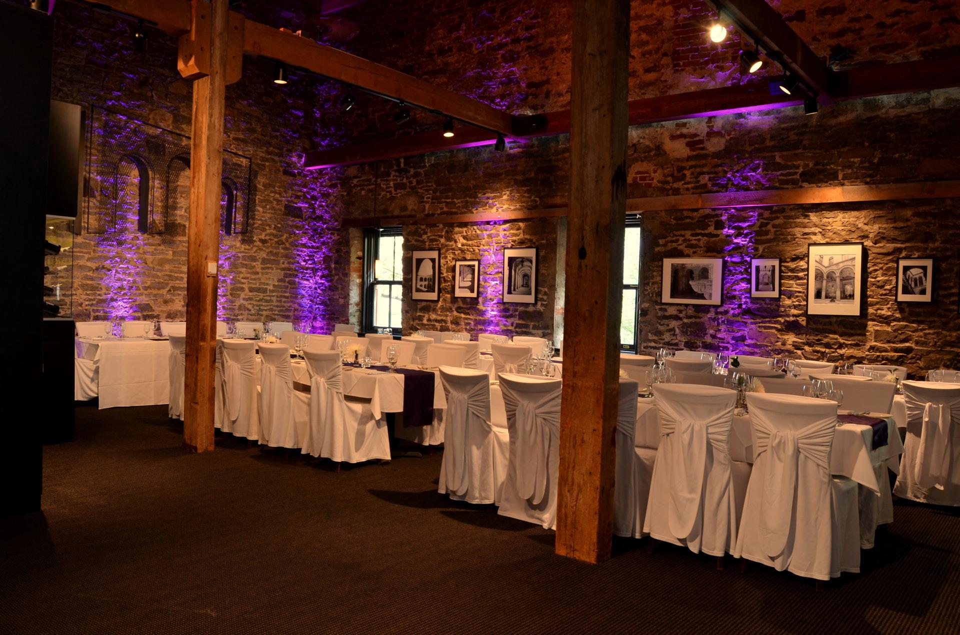 The Top Floor