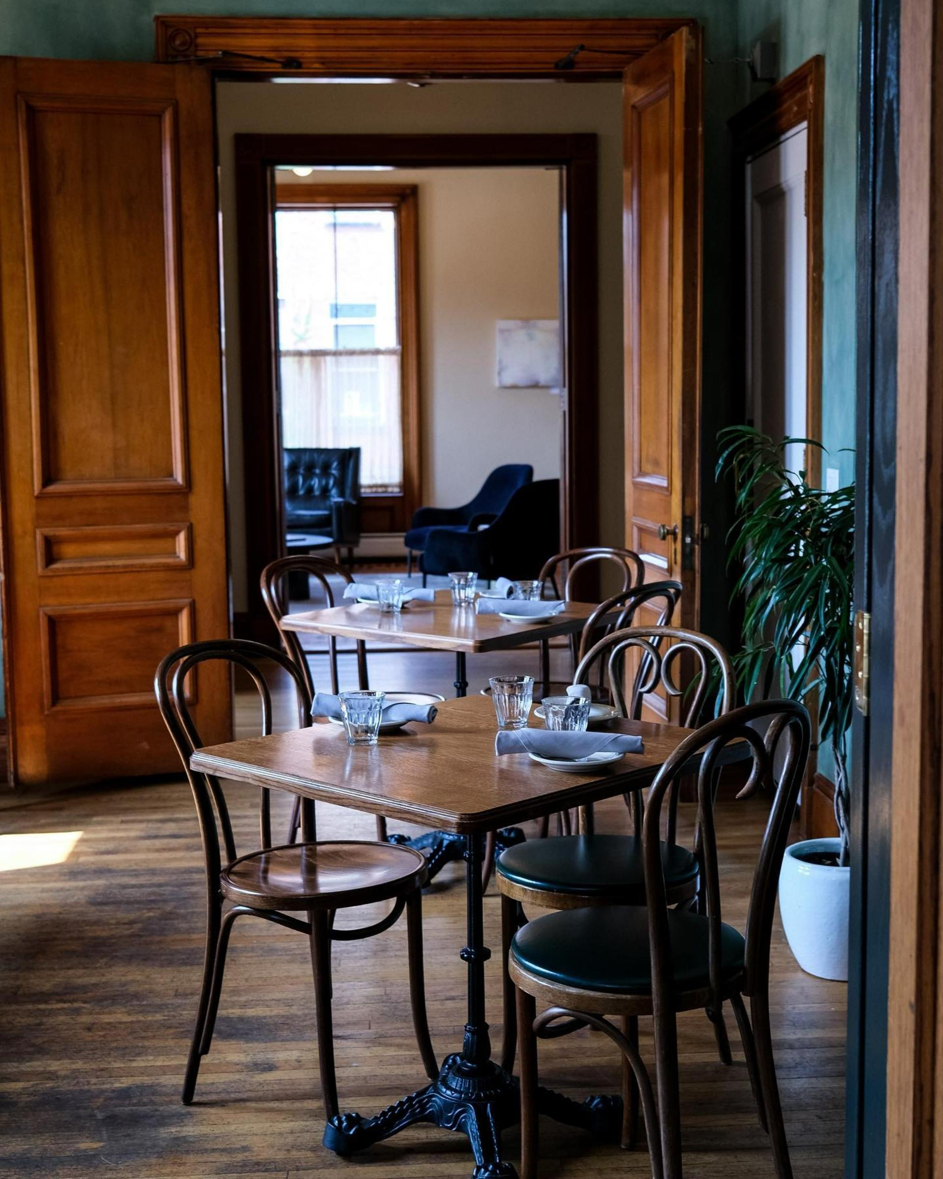Full Buyout of Wayside Tavern