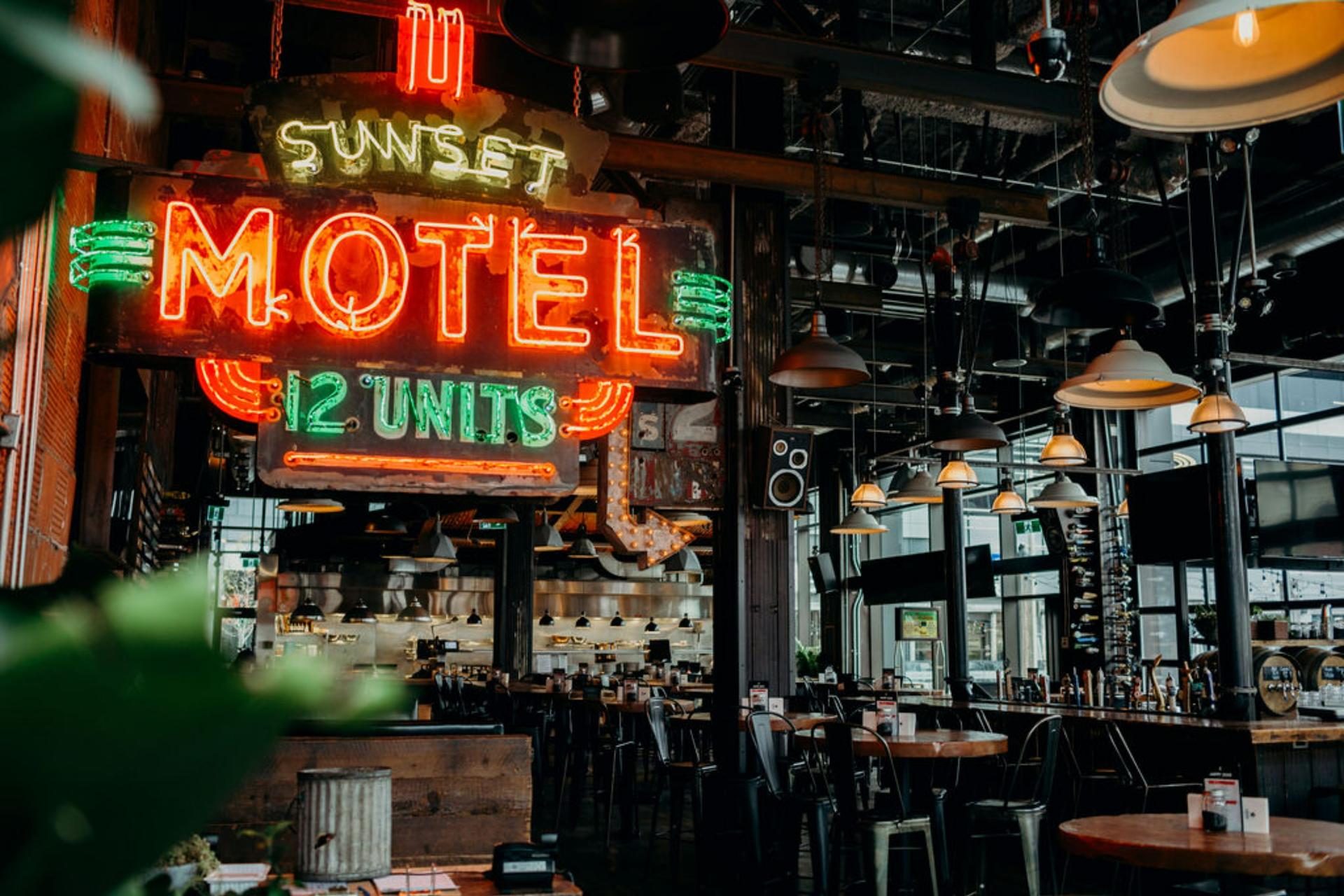 Full Buyout of LOCAL Public Eatery Lansdowne