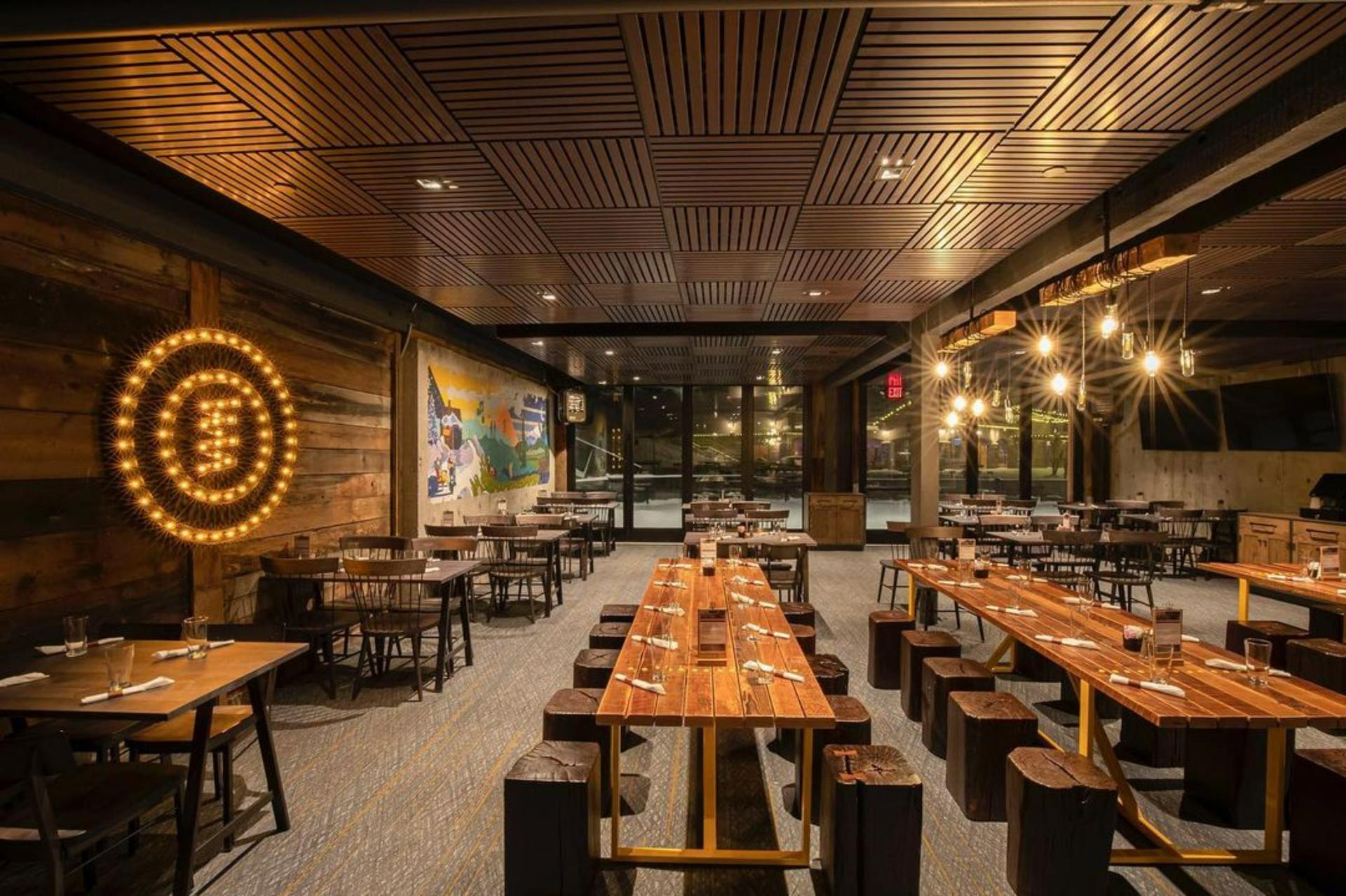 Full Buyout of Westward Social