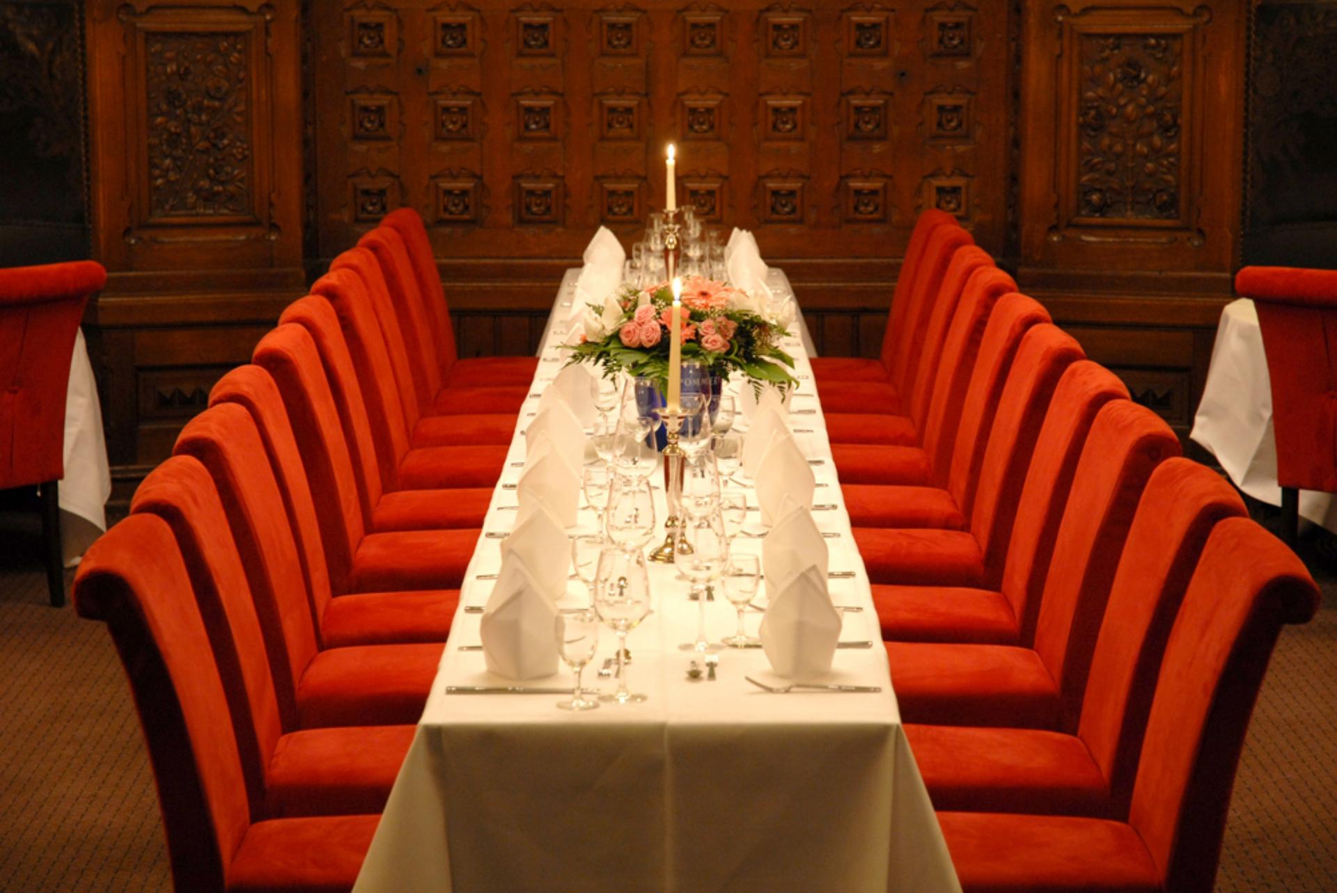 Rose Room