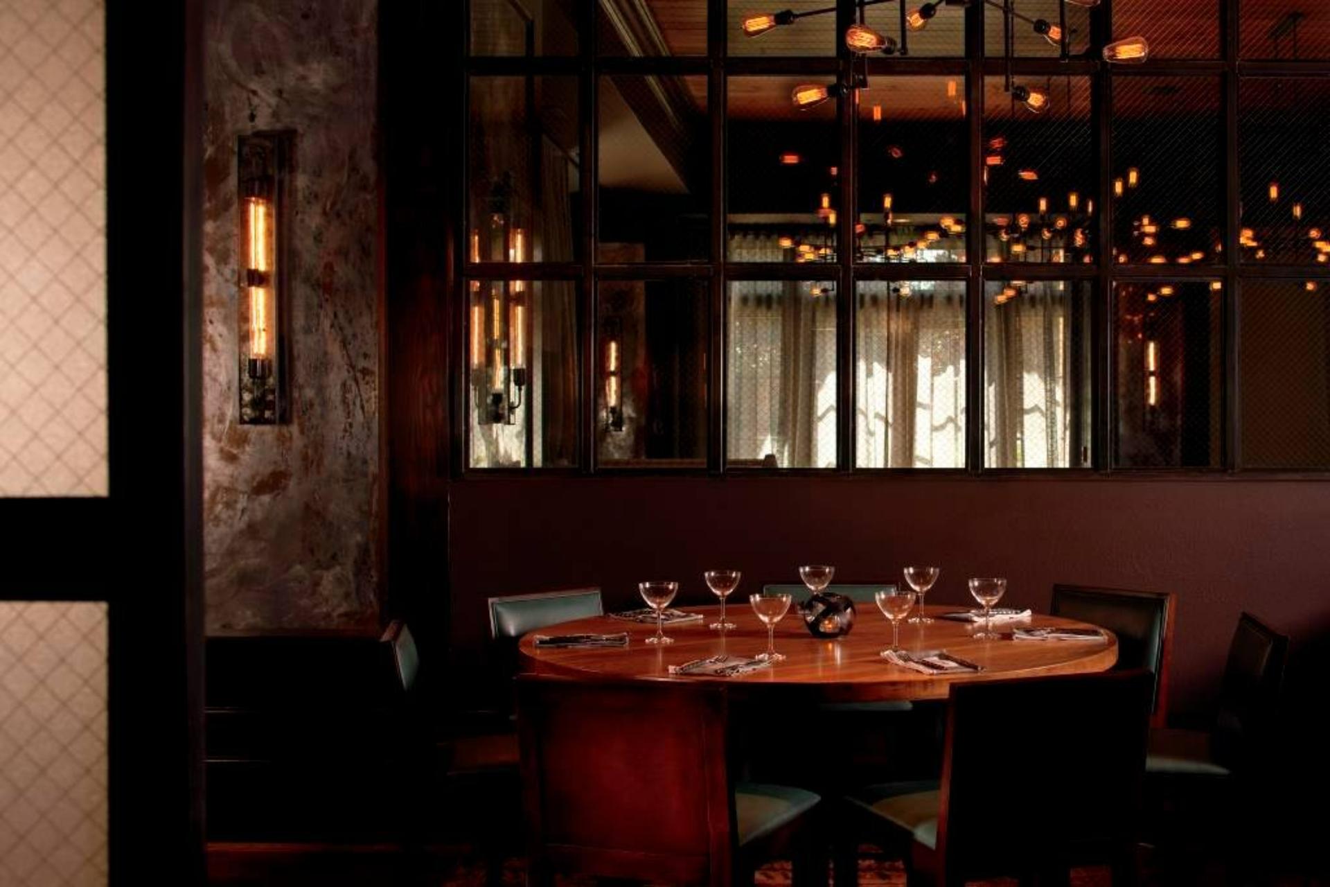 Chef's Table