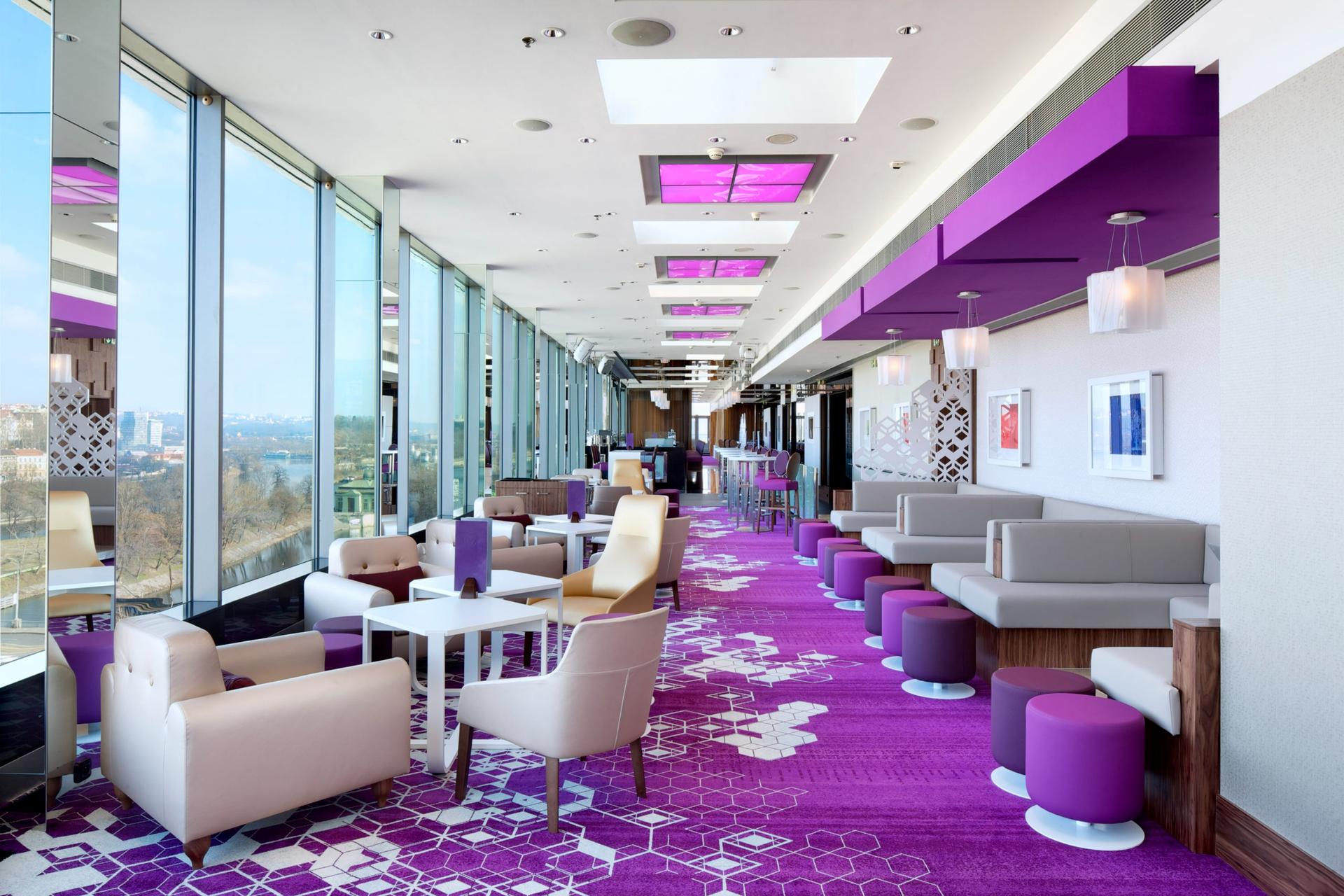 Full Buyout of Cloud 9 Sky Bar & Lounge