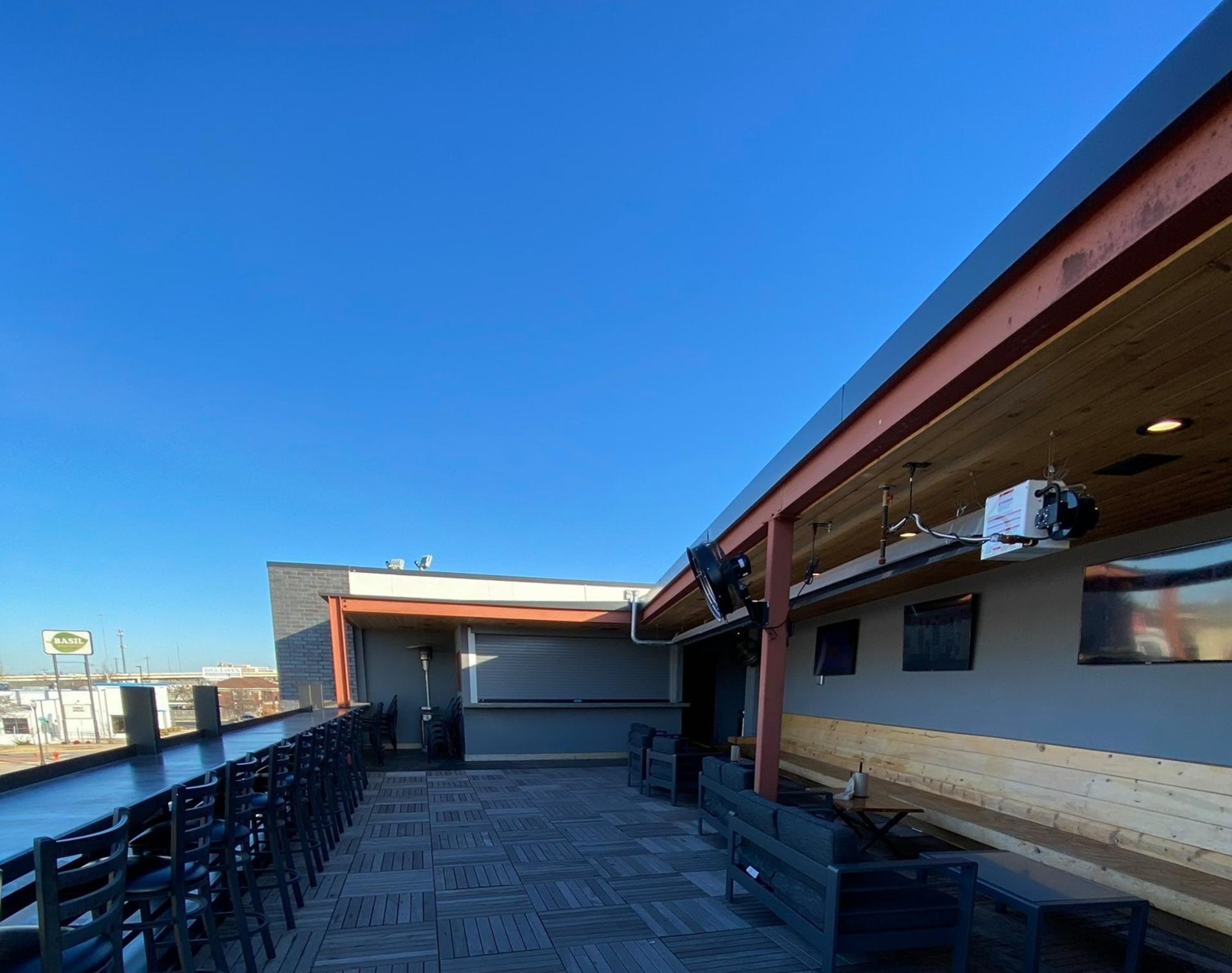 Rooftop