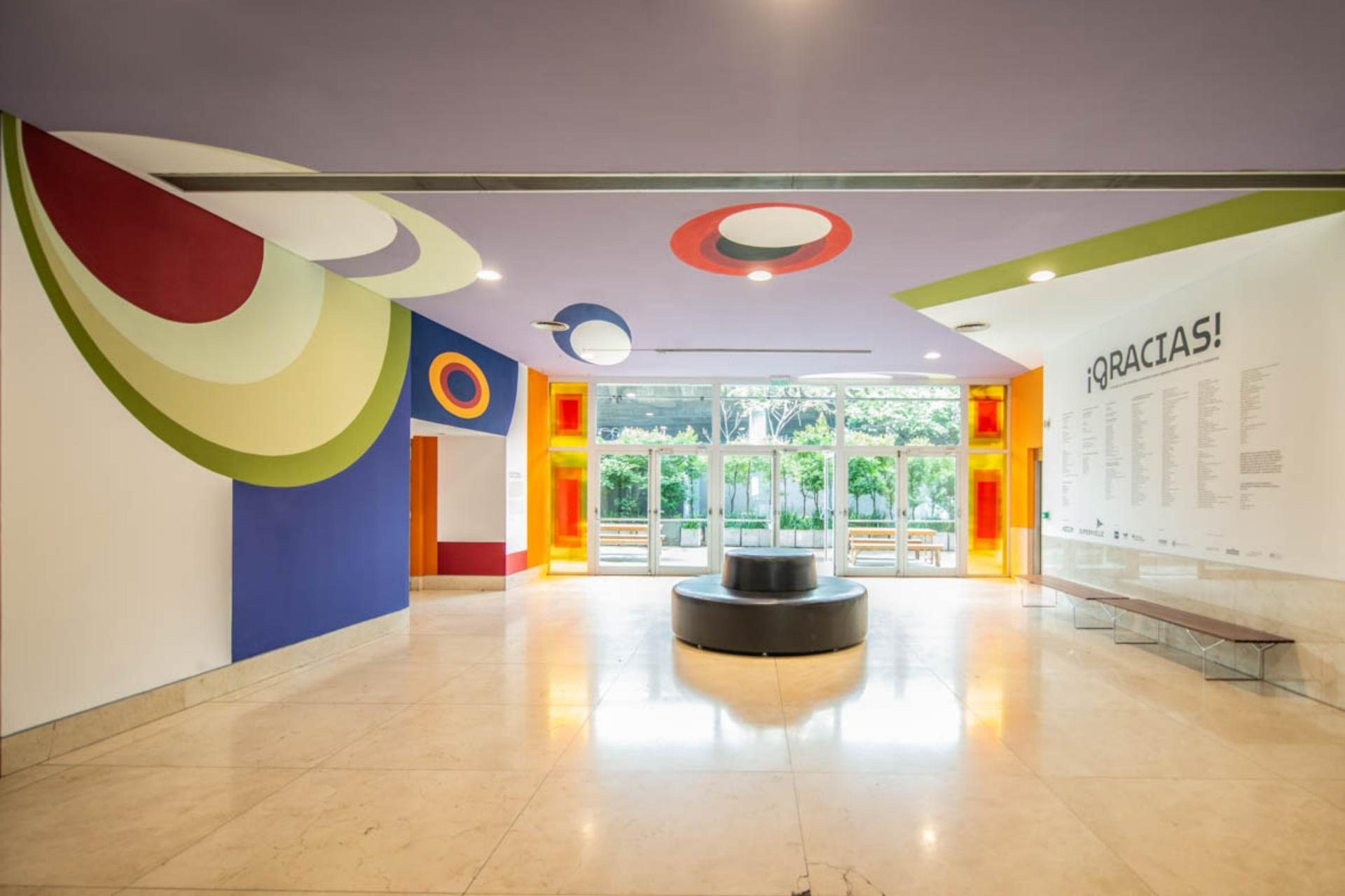 Event Space