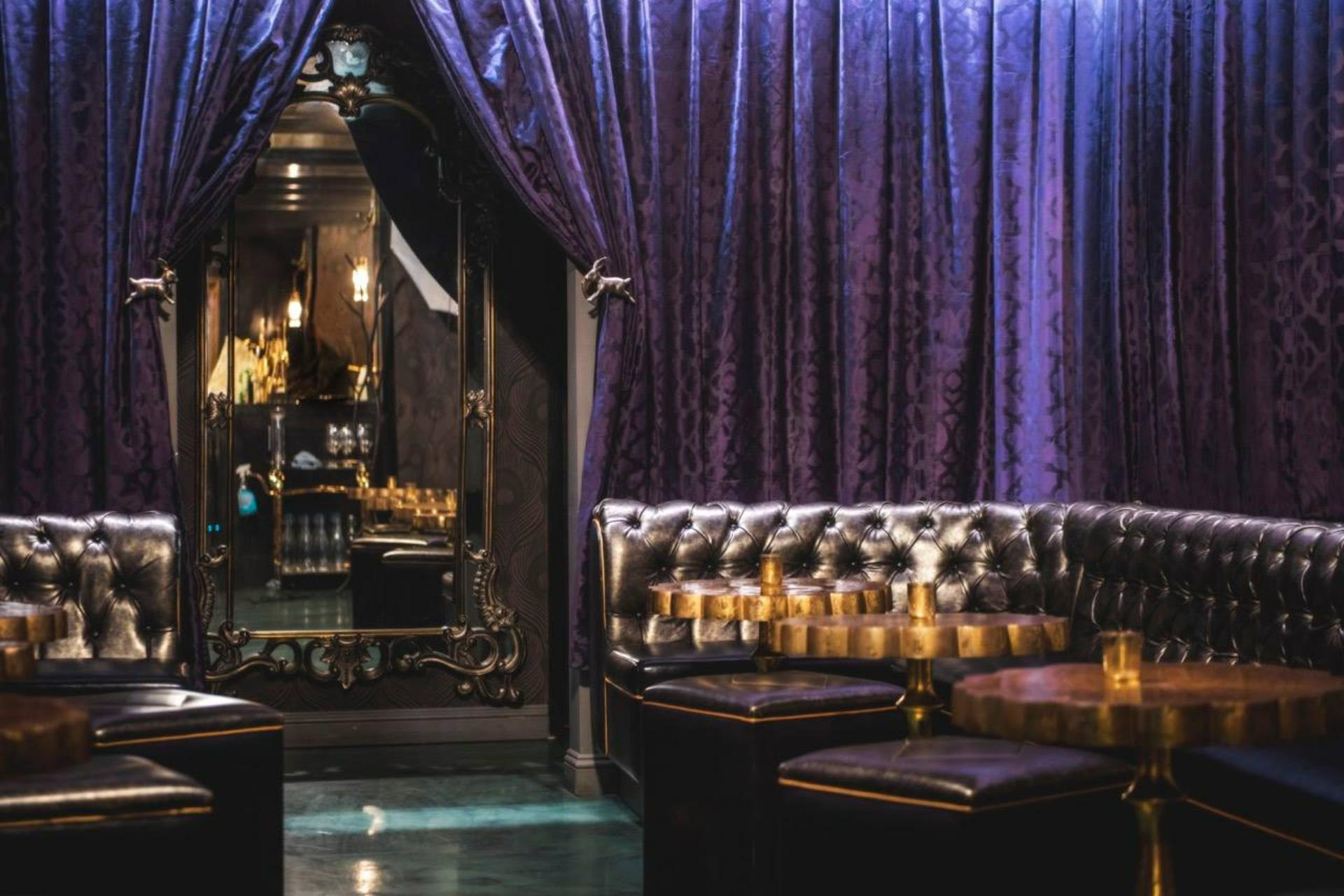 Full Buyout of Wicked Rabbit
