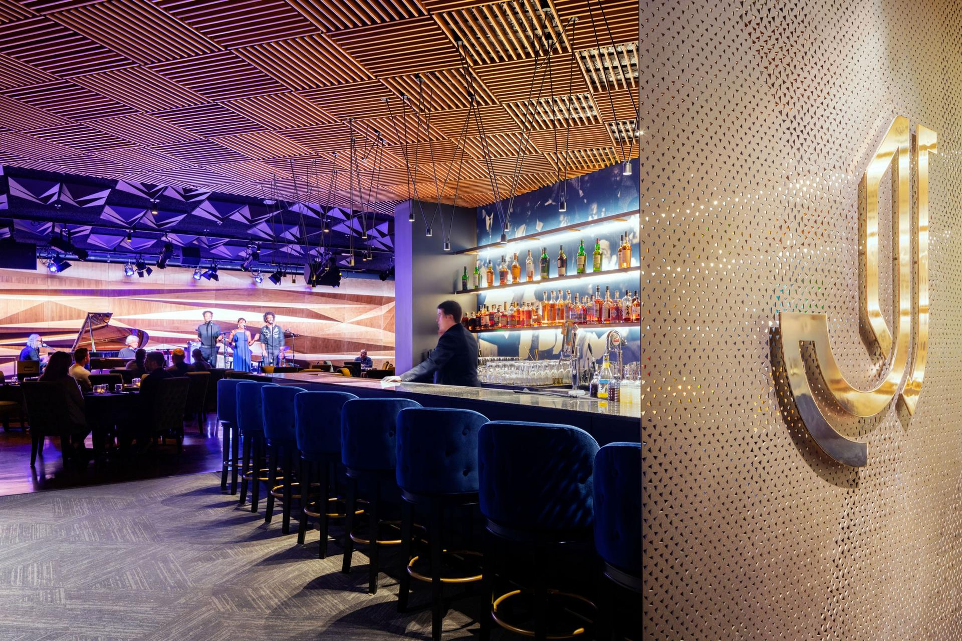 Full Buyout of The Jewell