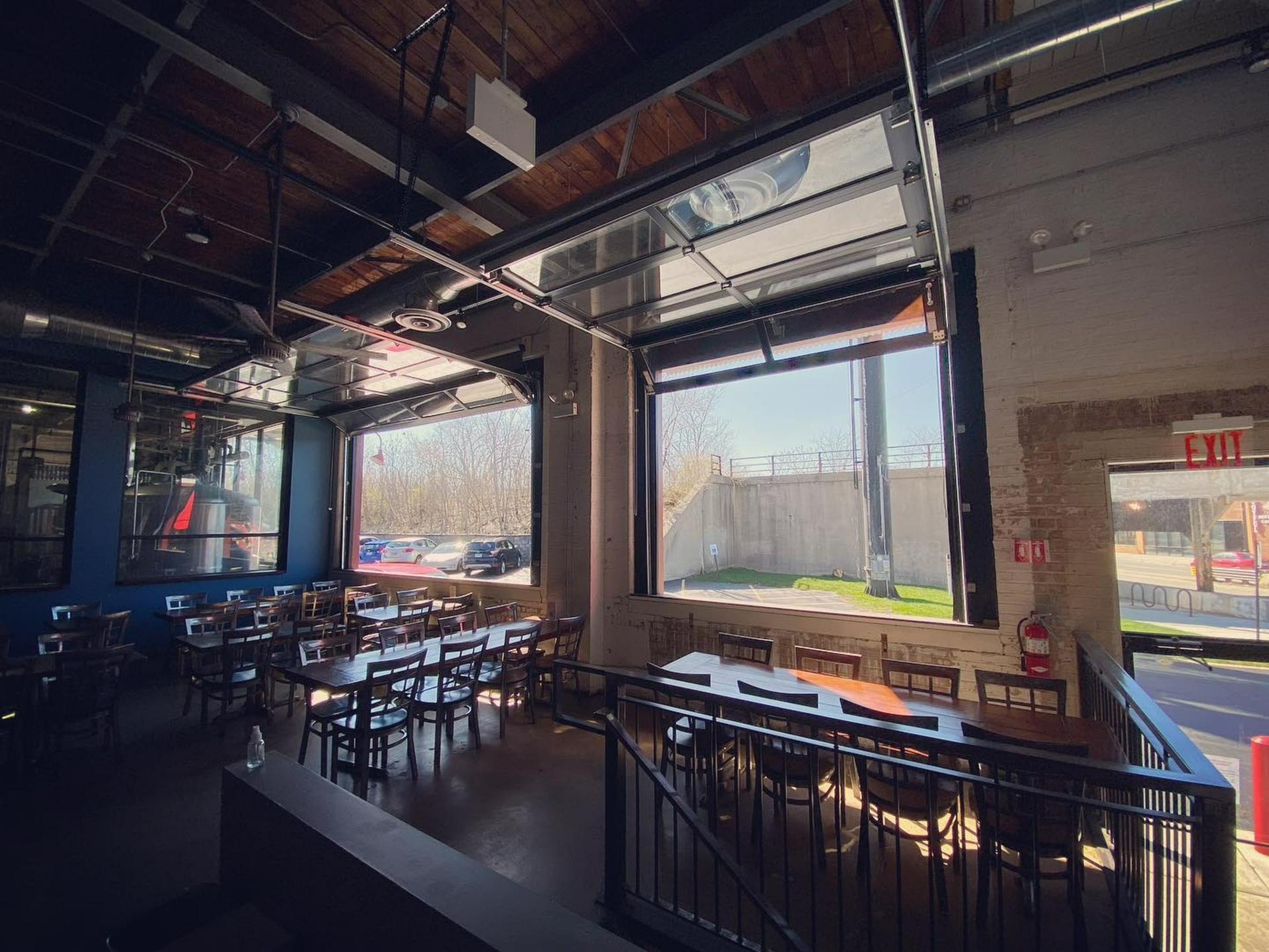Taproom