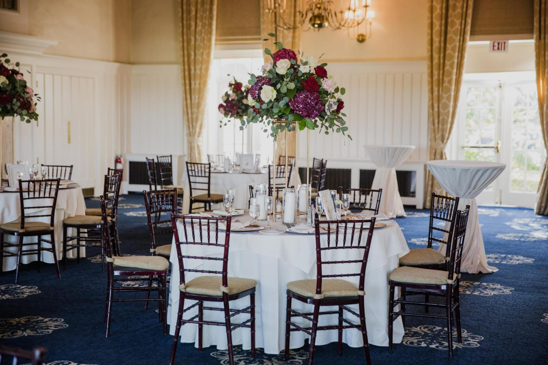 Ballroom