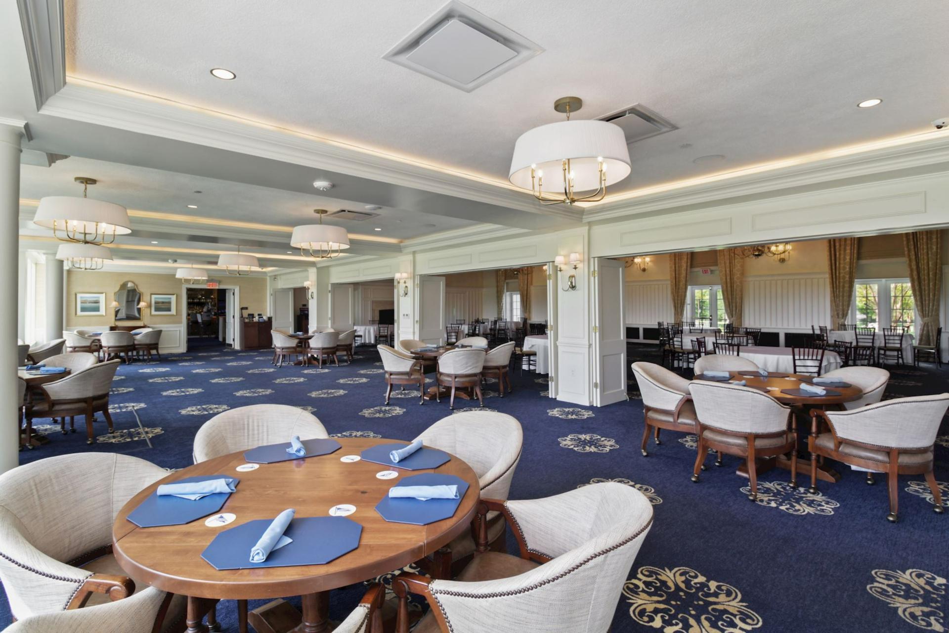 Main Dining Room
