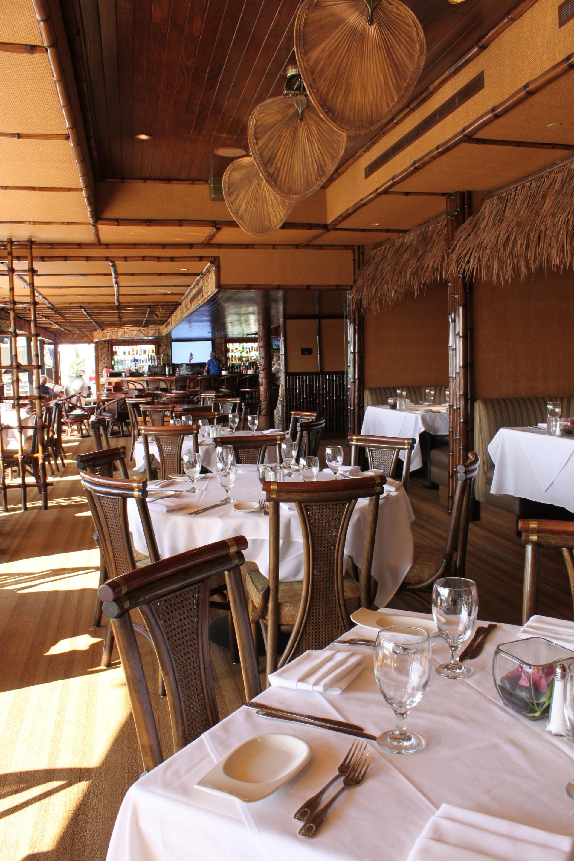 Full Buyout of Billy's At The Beach