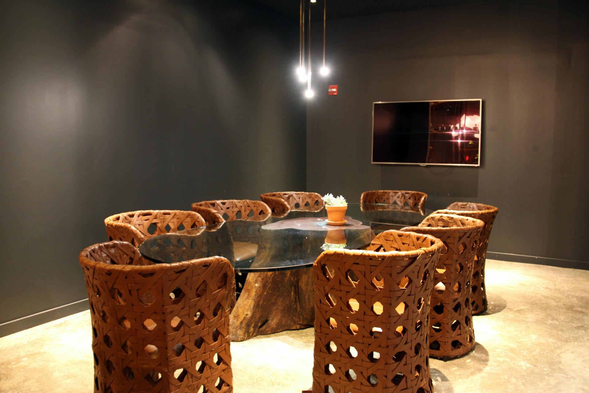 Private Dining Room