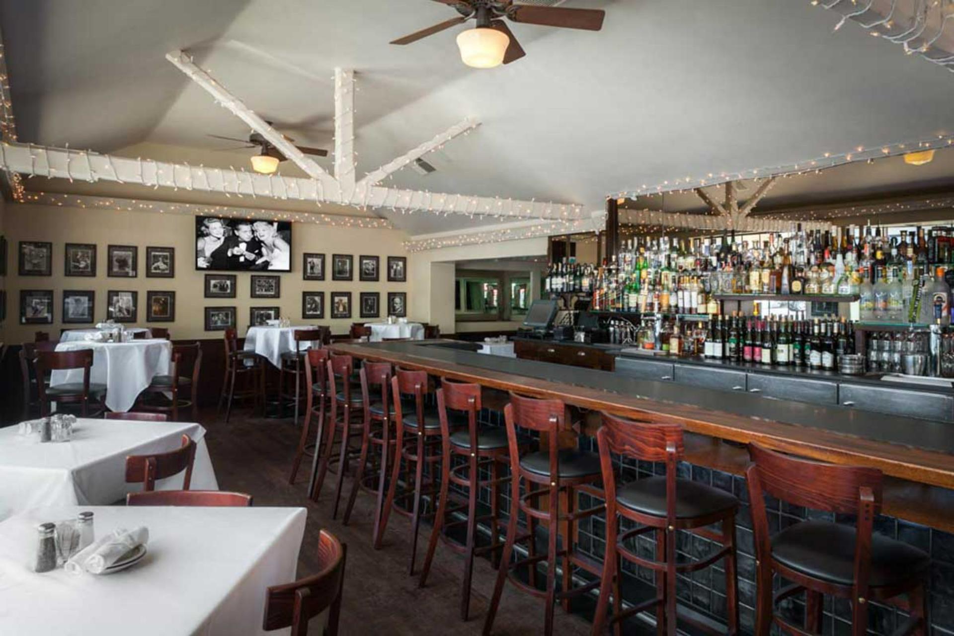 Full Buyout of Lucky's